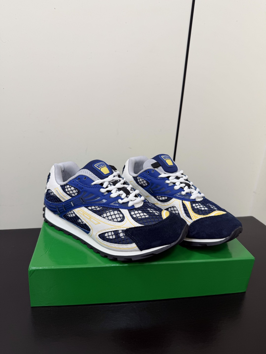 Bottega Veneta Sneakers