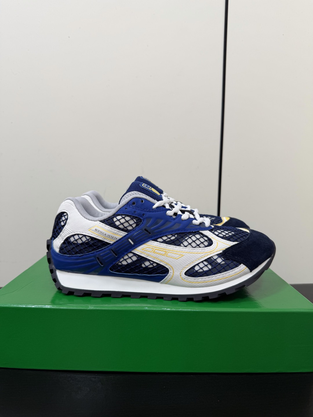 Bottega Veneta Sneakers