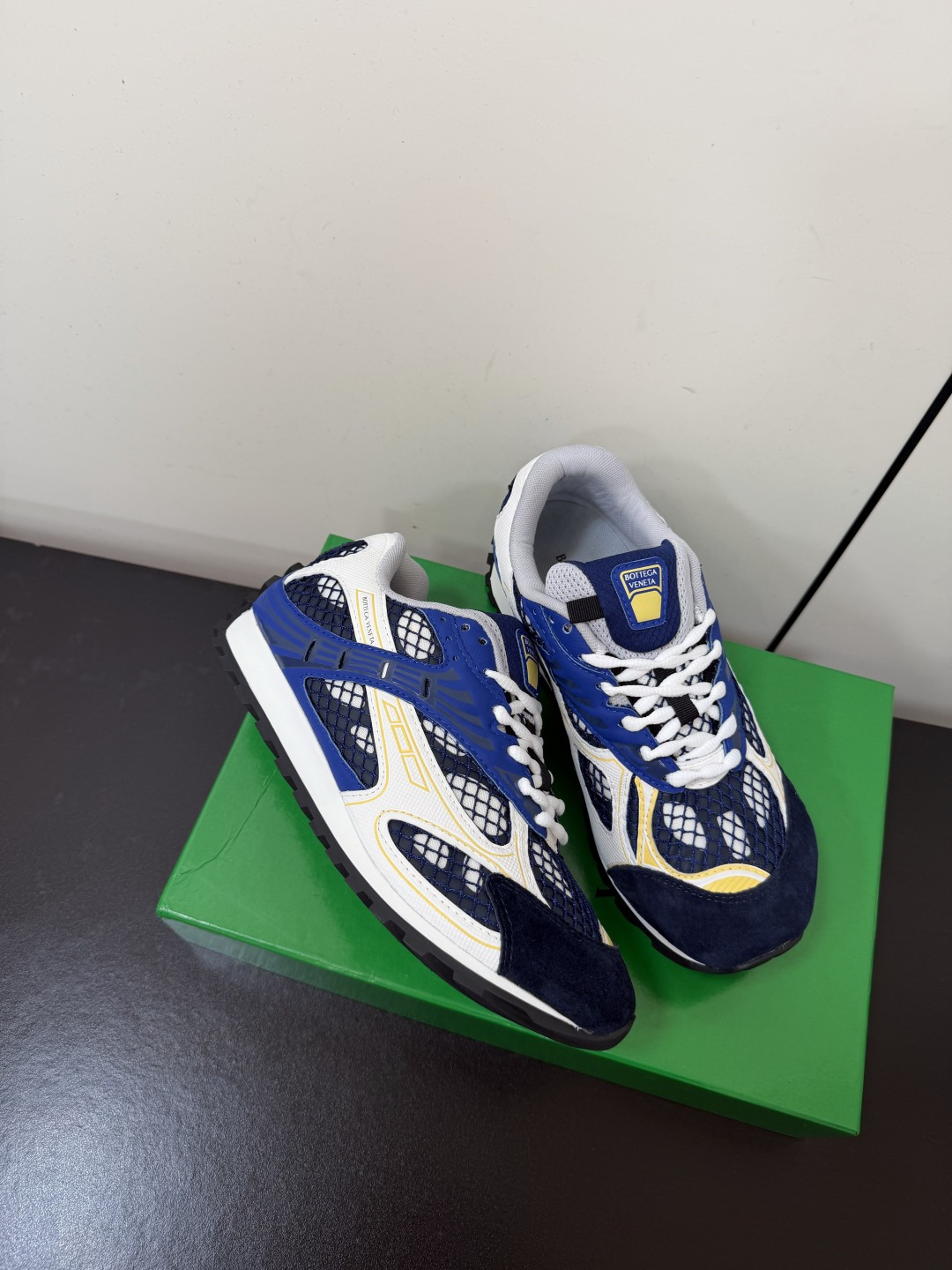 Bottega Veneta Sneakers