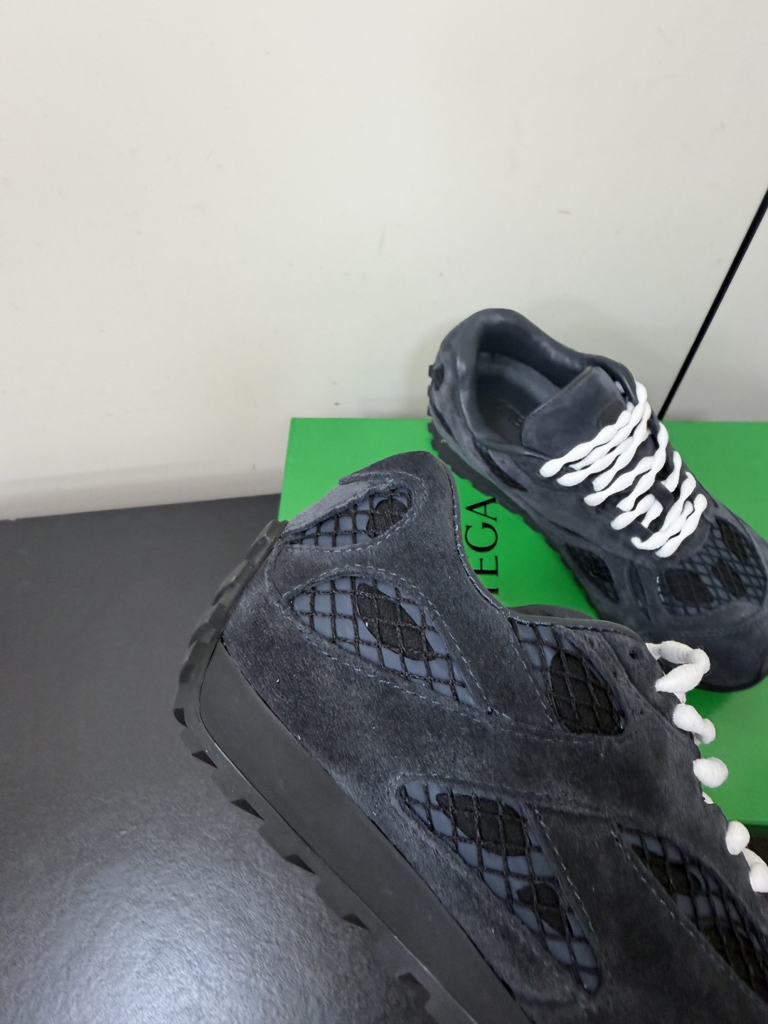 Bottega Veneta Sneakers
