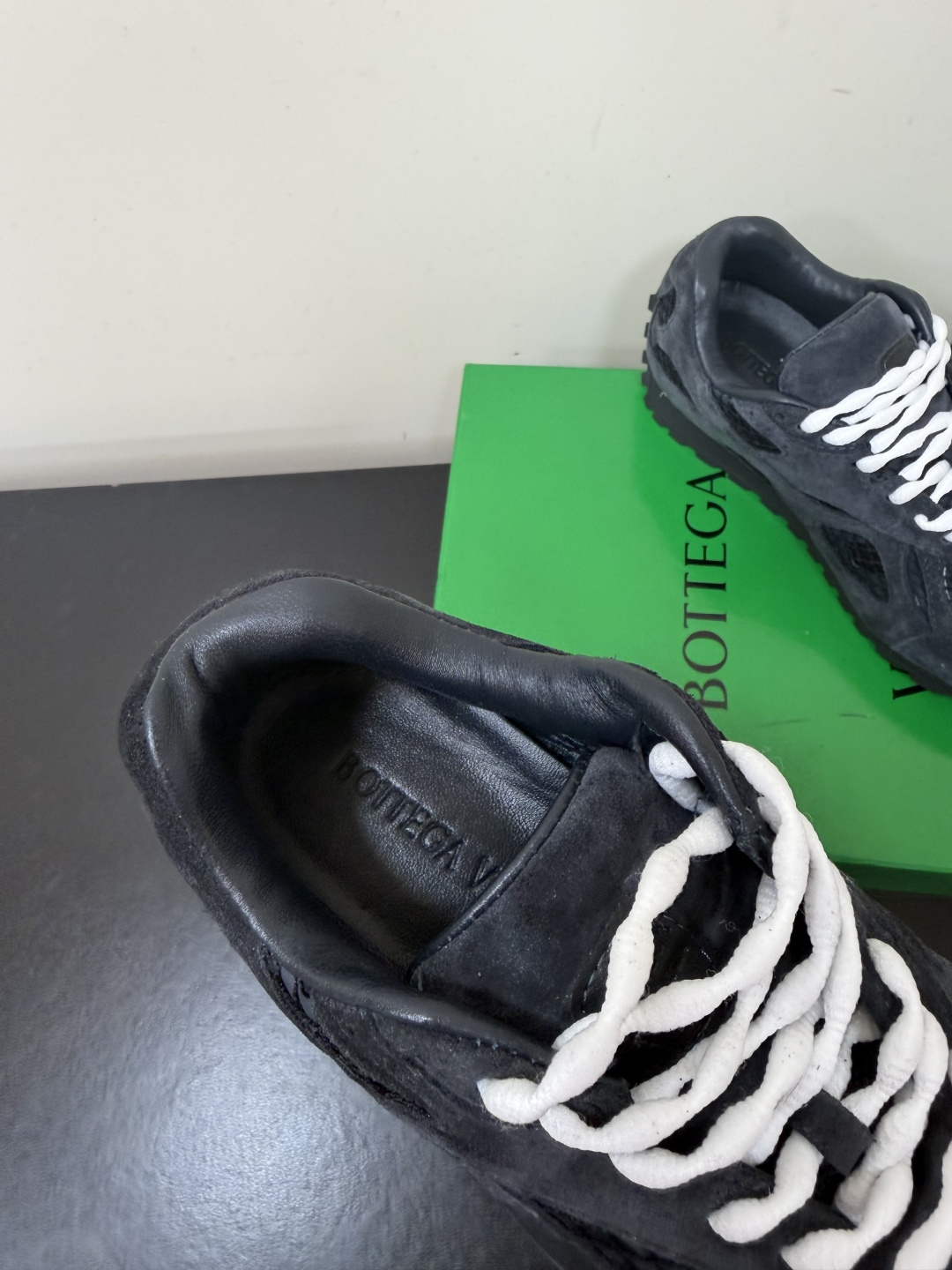 Bottega Veneta Sneakers