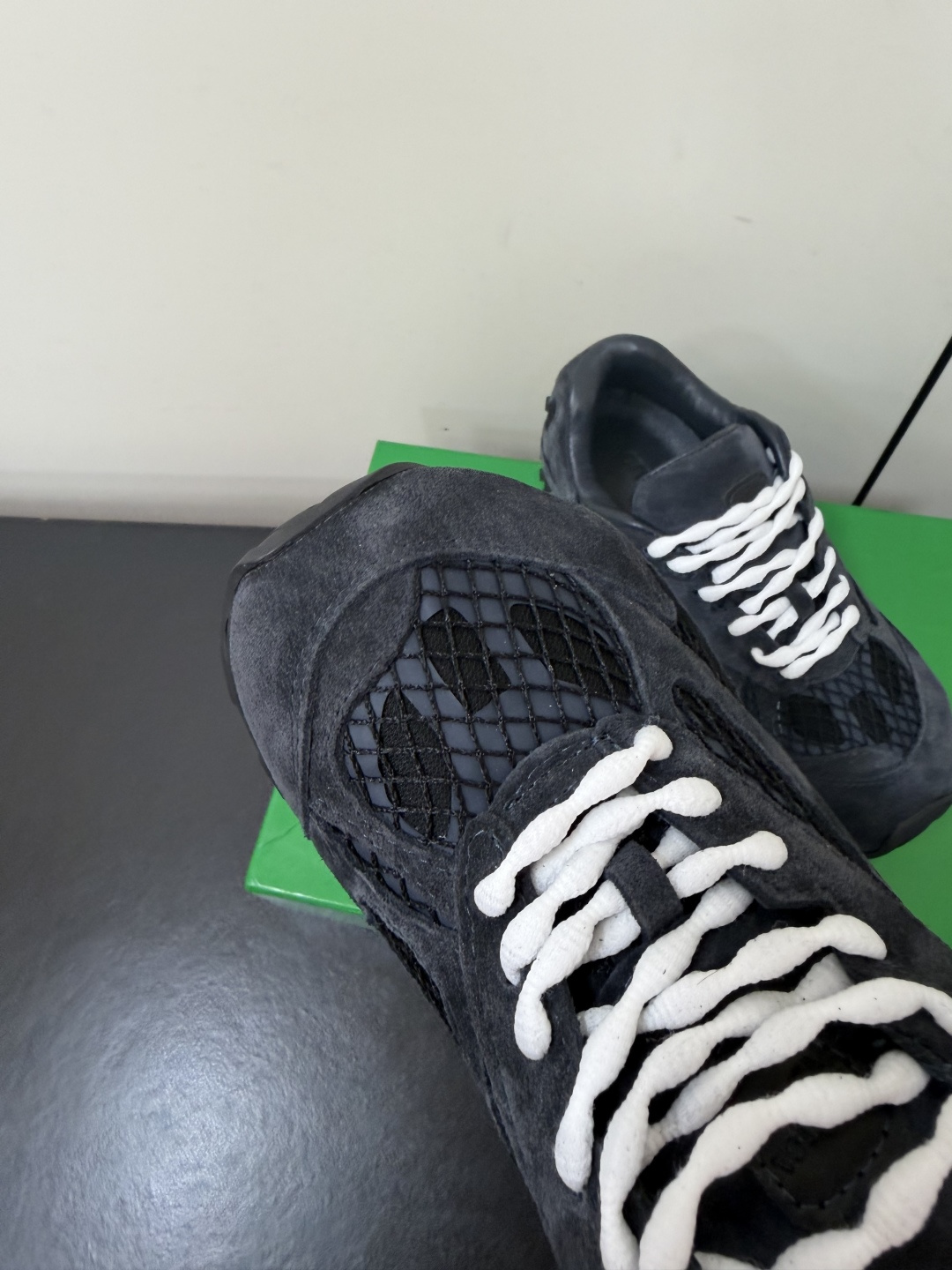 Bottega Veneta Sneakers
