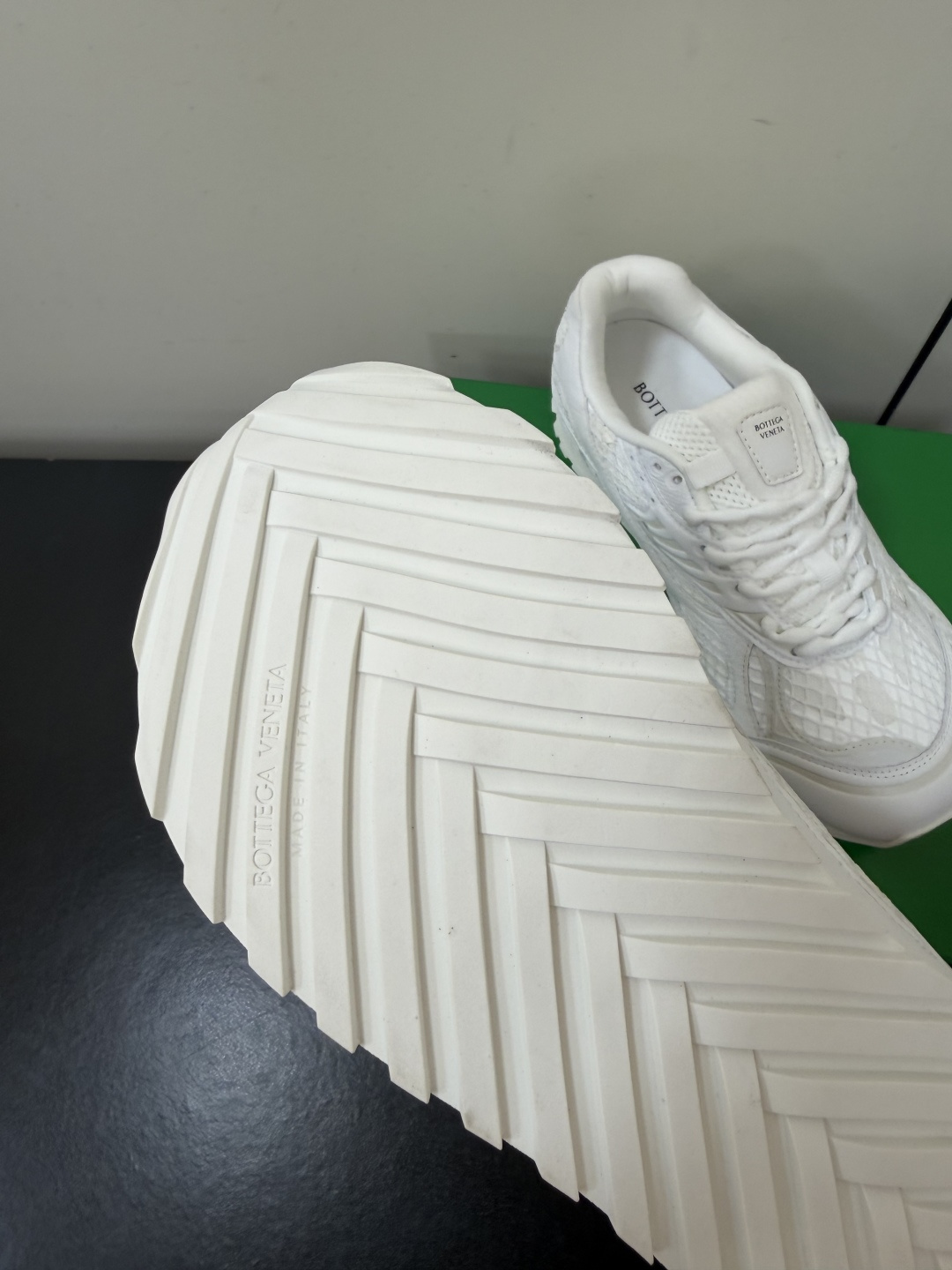 Bottega Veneta Sneakers