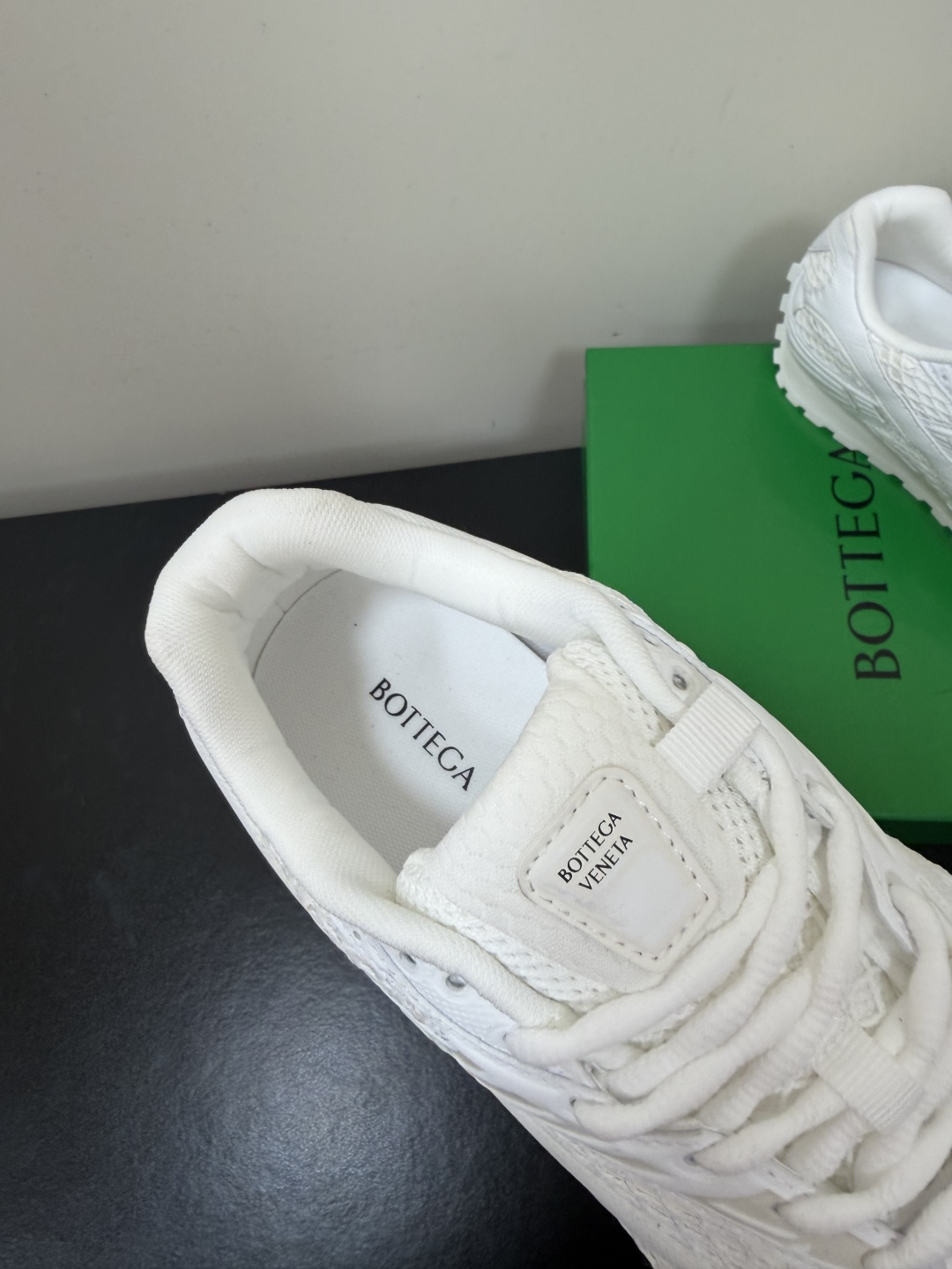 Bottega Veneta Sneakers