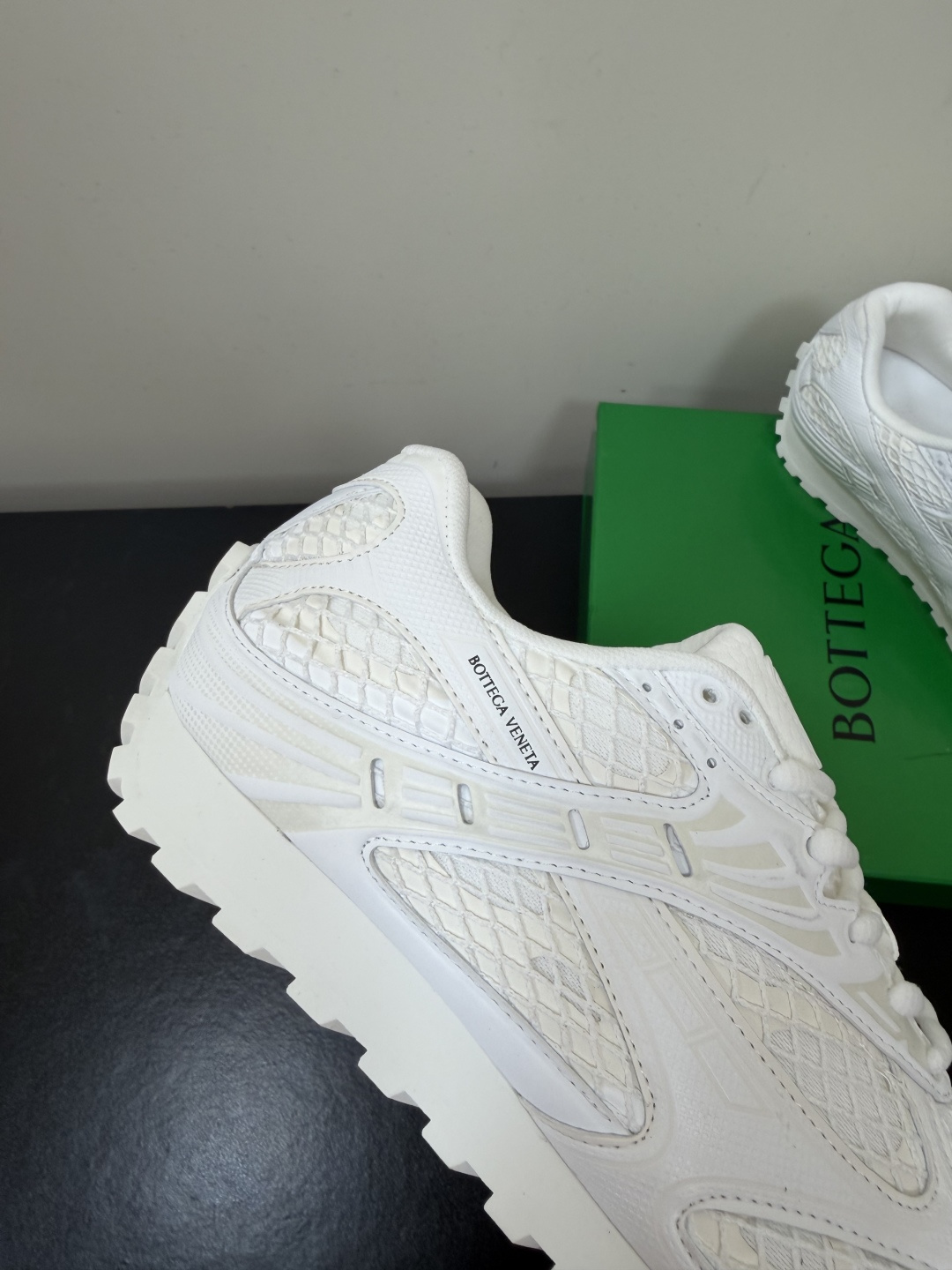 Bottega Veneta Sneakers