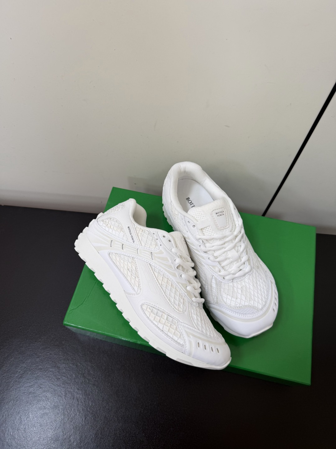 Bottega Veneta Sneakers