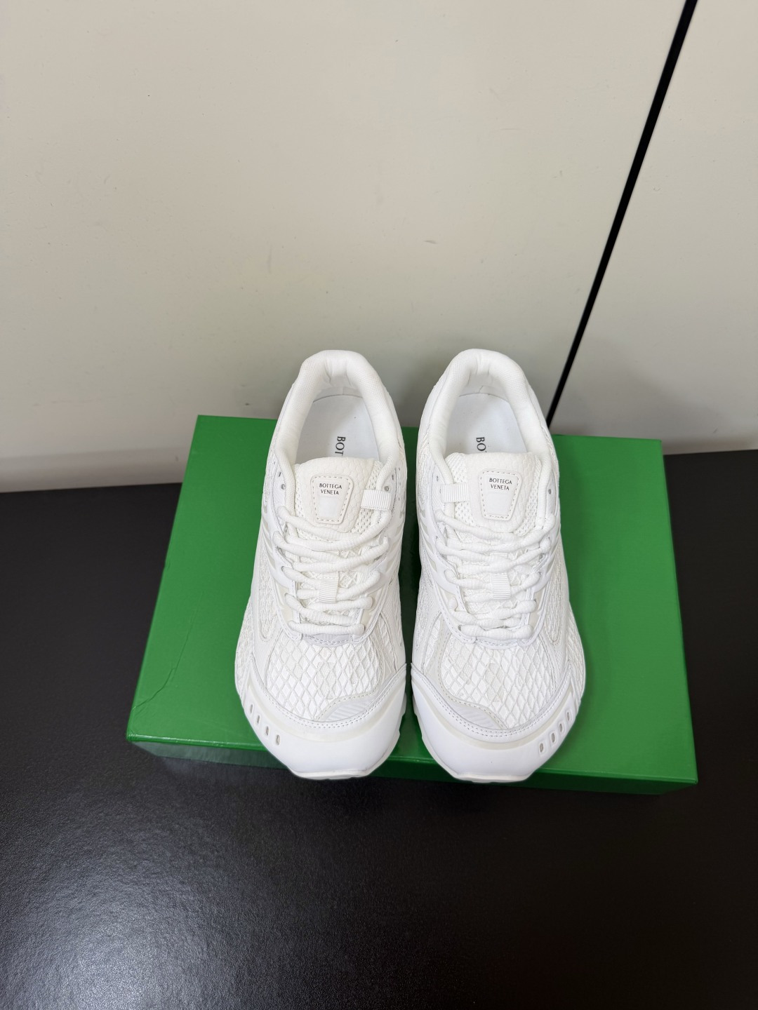 Bottega Veneta Sneakers