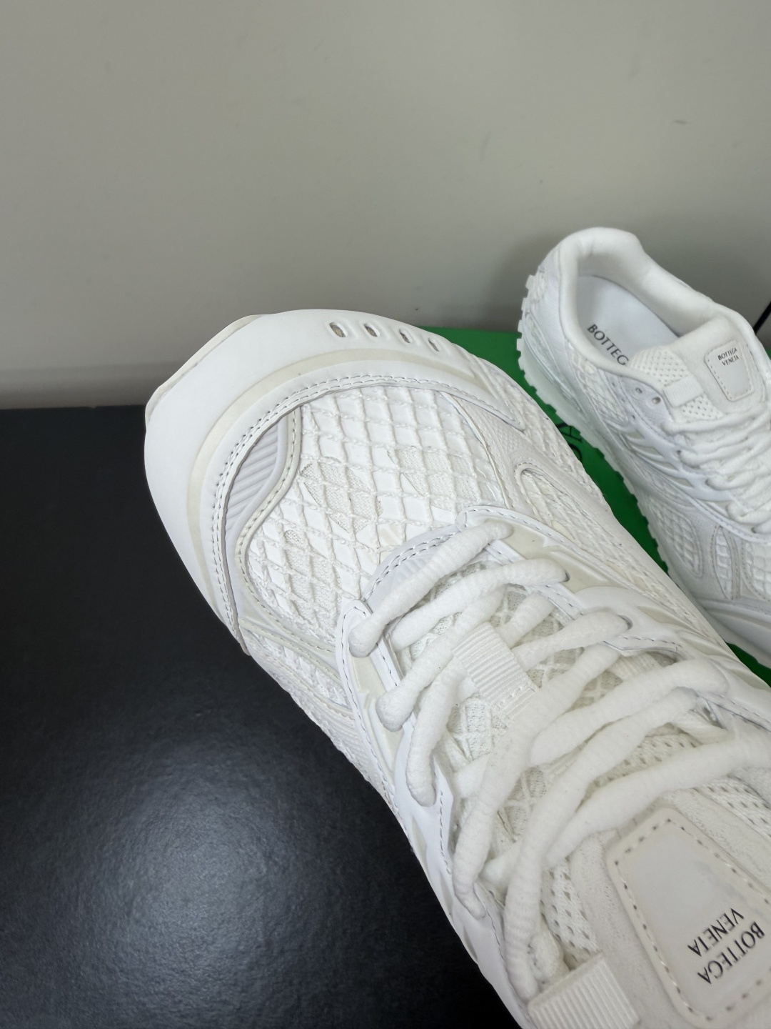 Bottega Veneta Sneakers