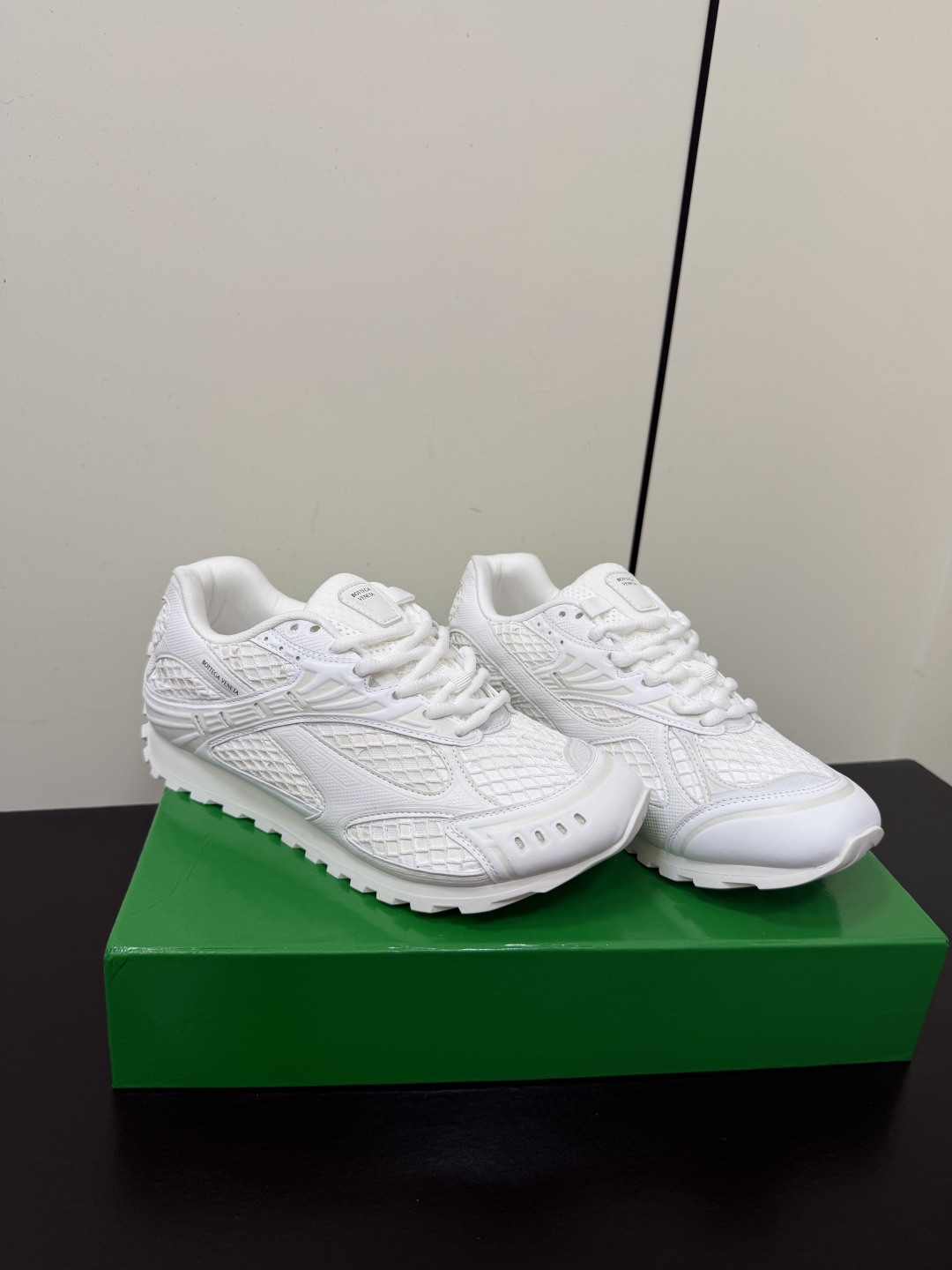 Bottega Veneta Sneakers