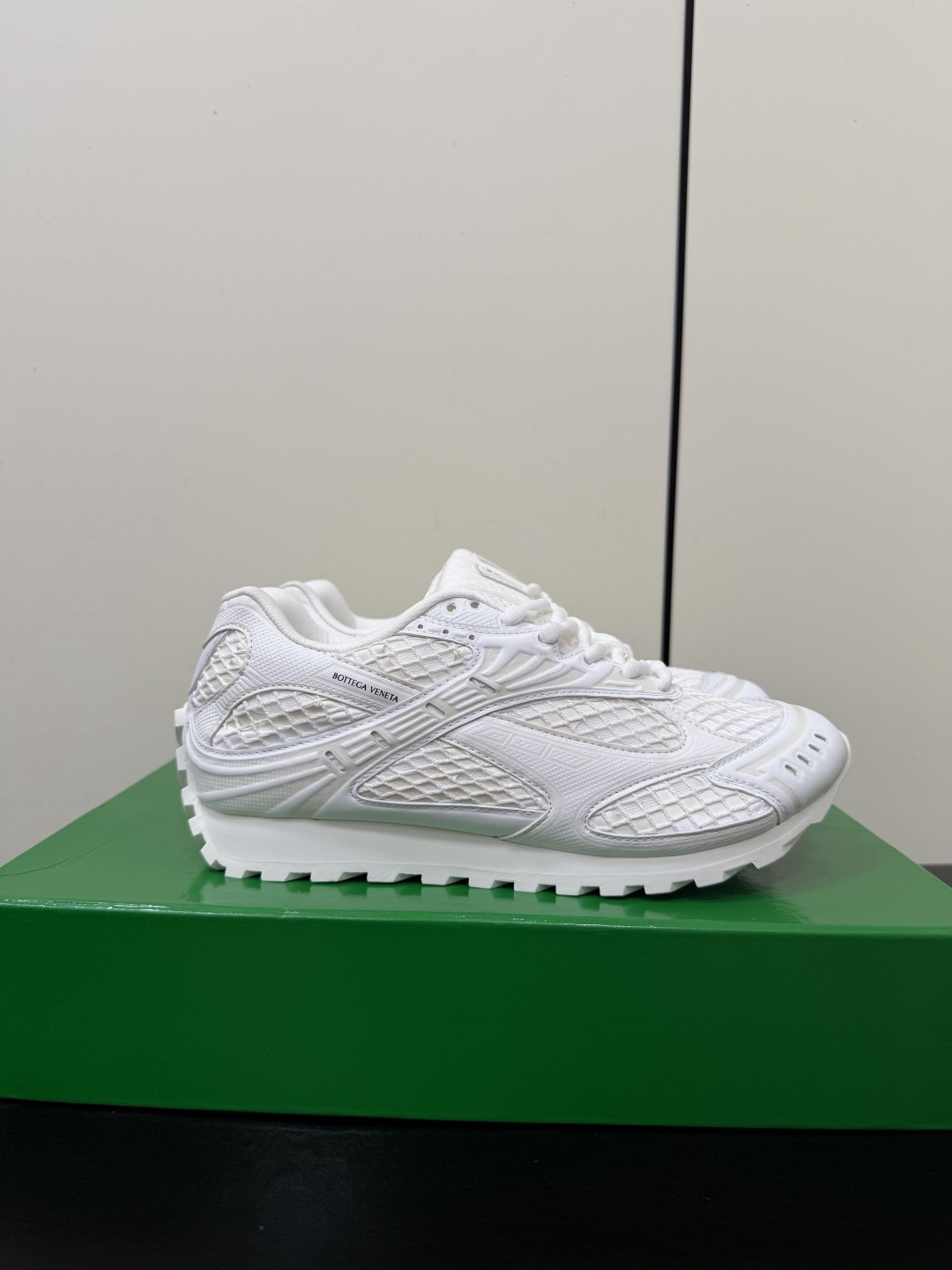 Bottega Veneta Sneakers