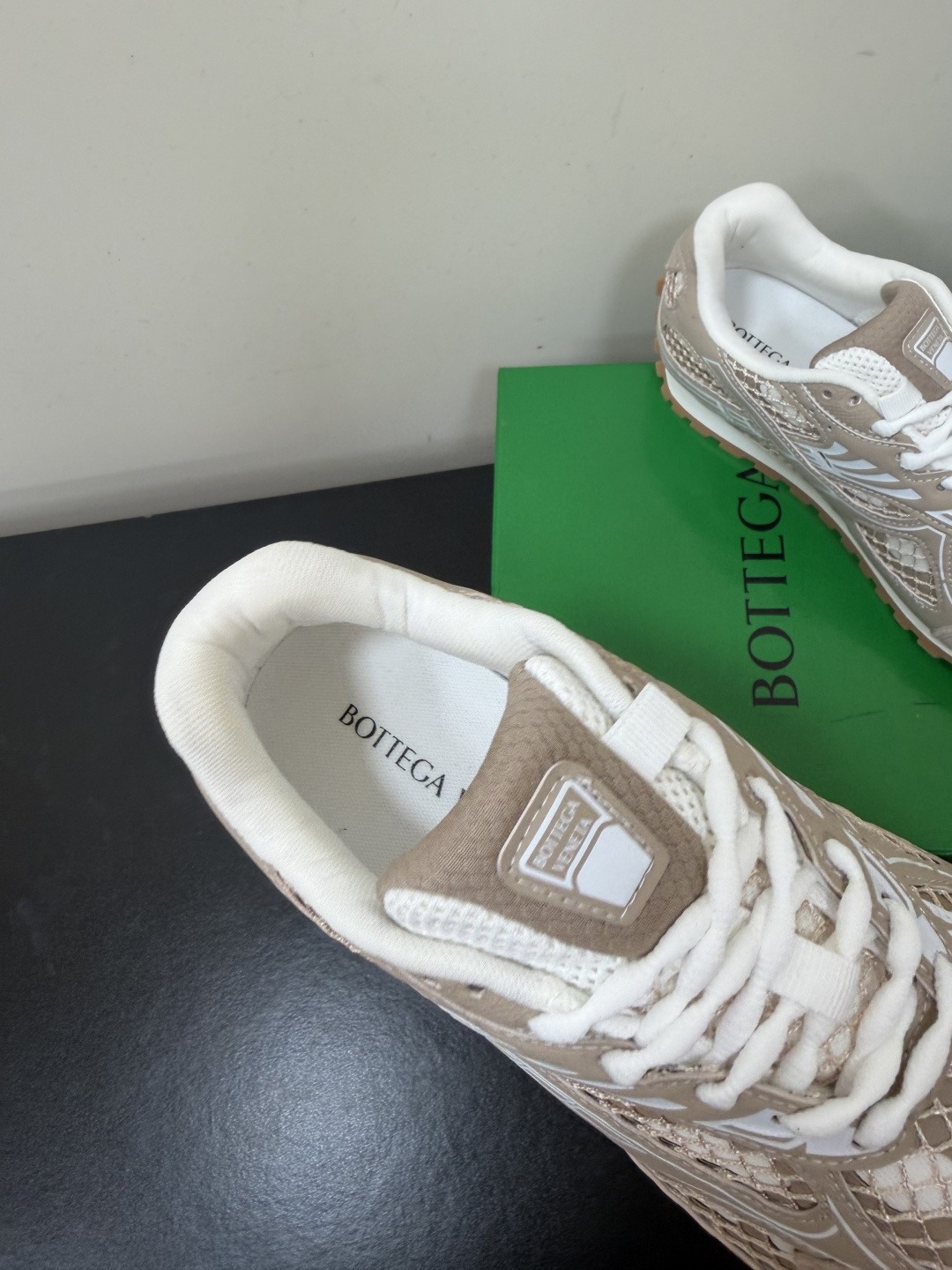 Bottega Veneta Sneakers