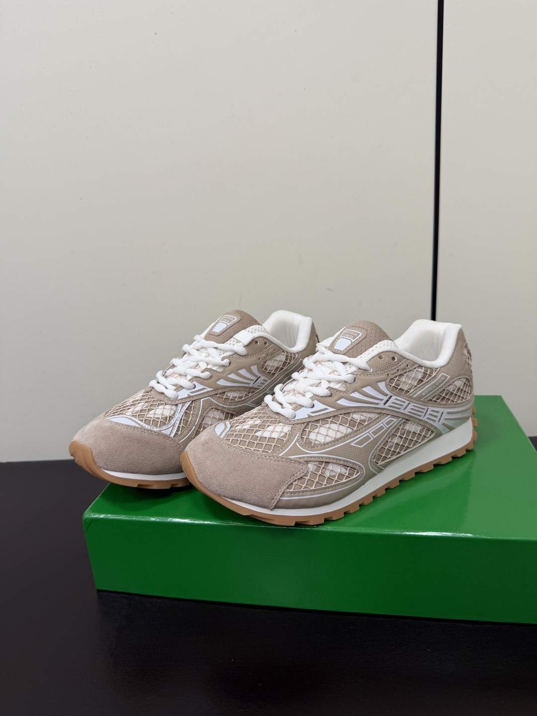 Bottega Veneta Sneakers