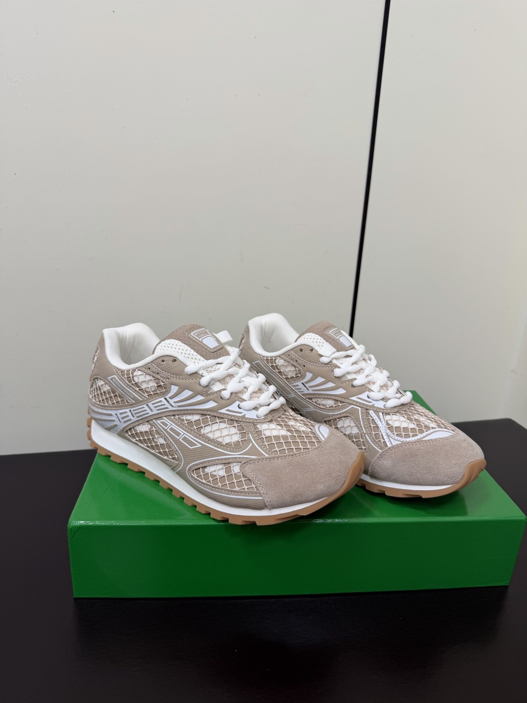 Bottega Veneta Sneakers