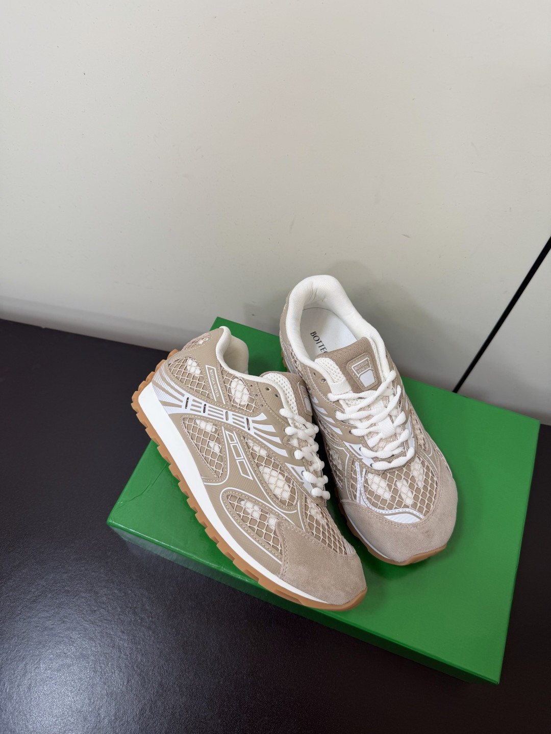 Bottega Veneta Sneakers
