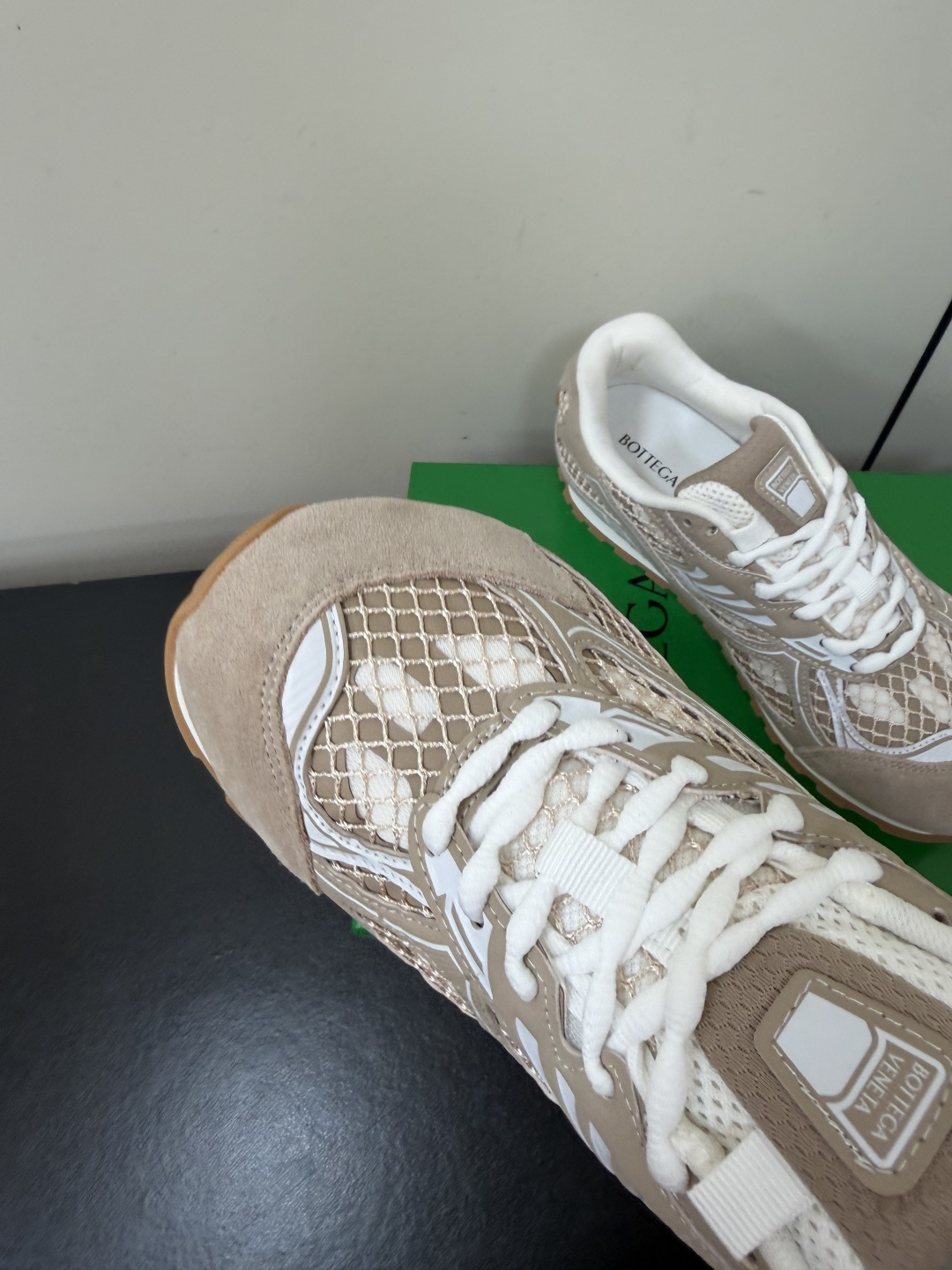 Bottega Veneta Sneakers