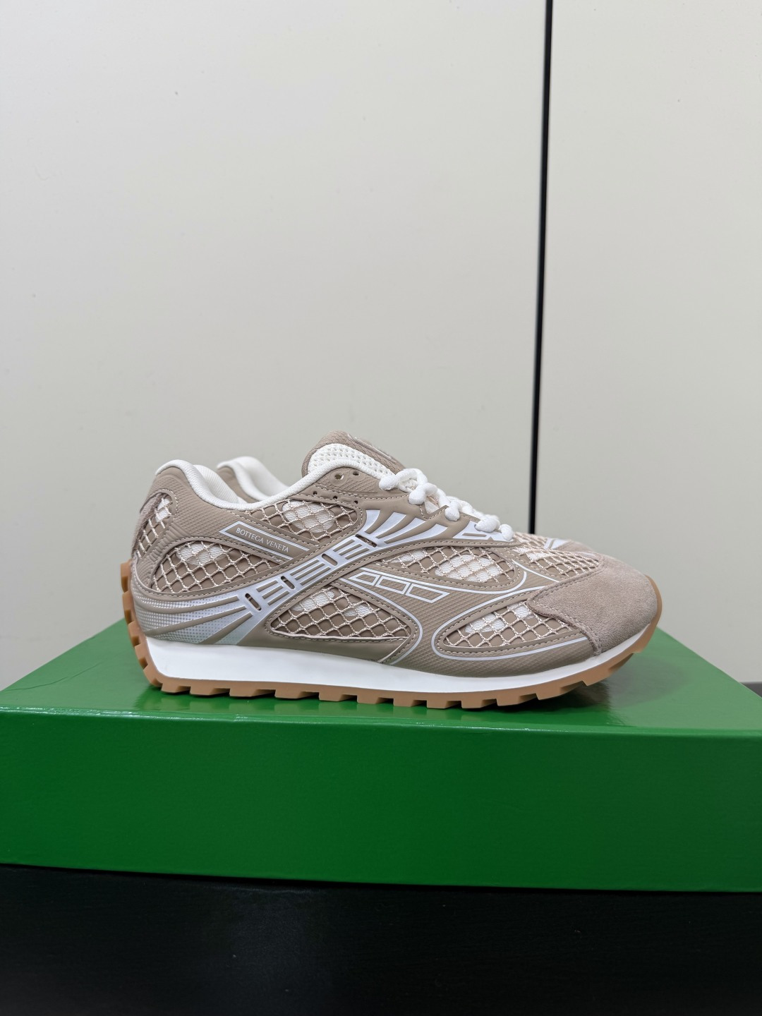 Bottega Veneta Sneakers