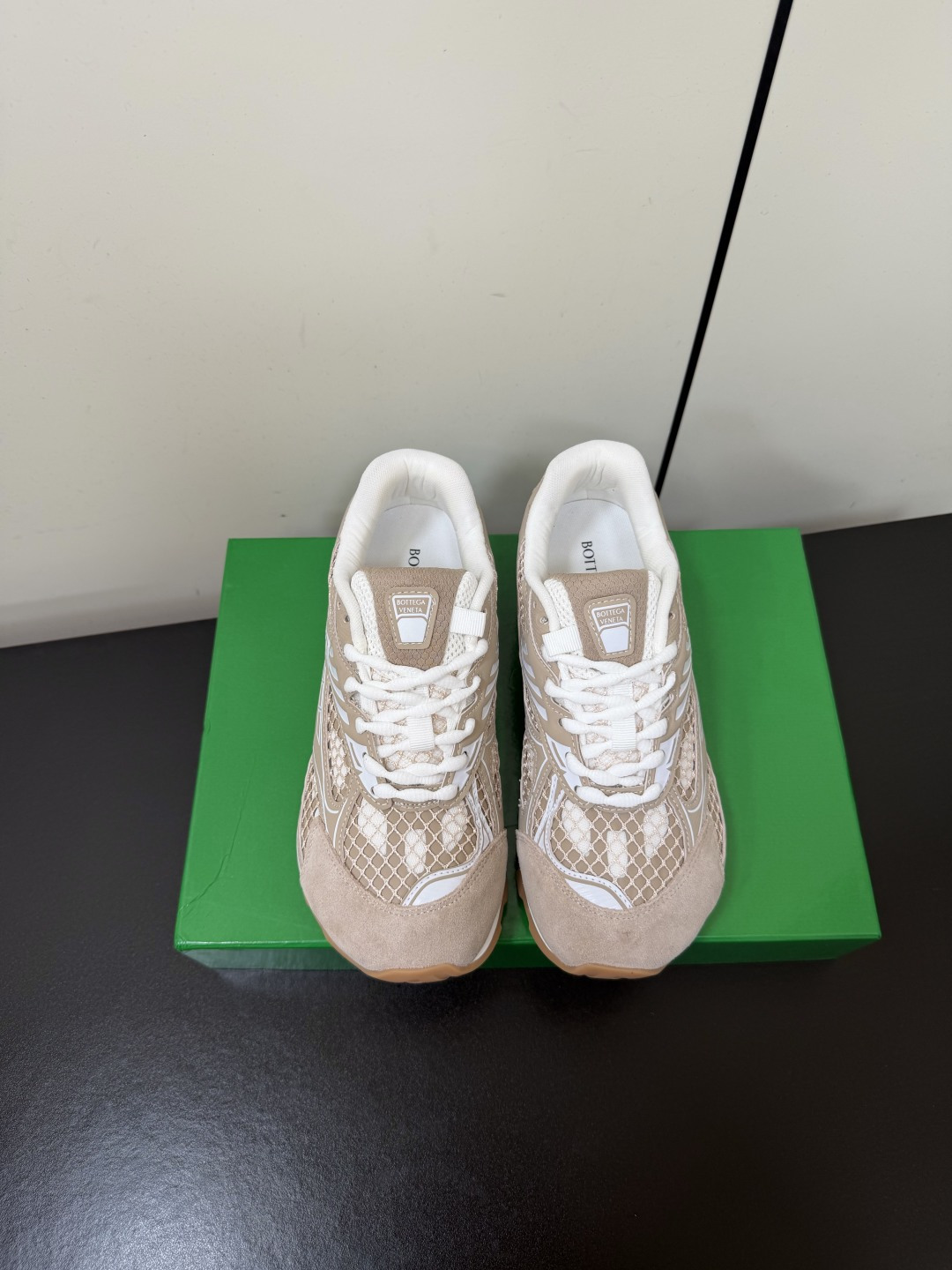 Bottega Veneta Sneakers