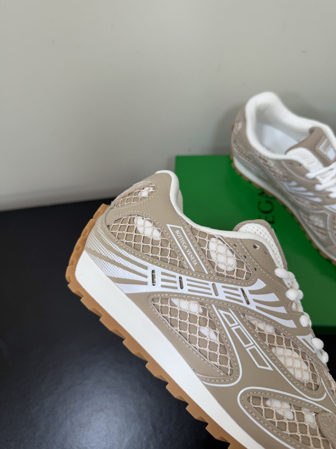 Bottega Veneta Sneakers