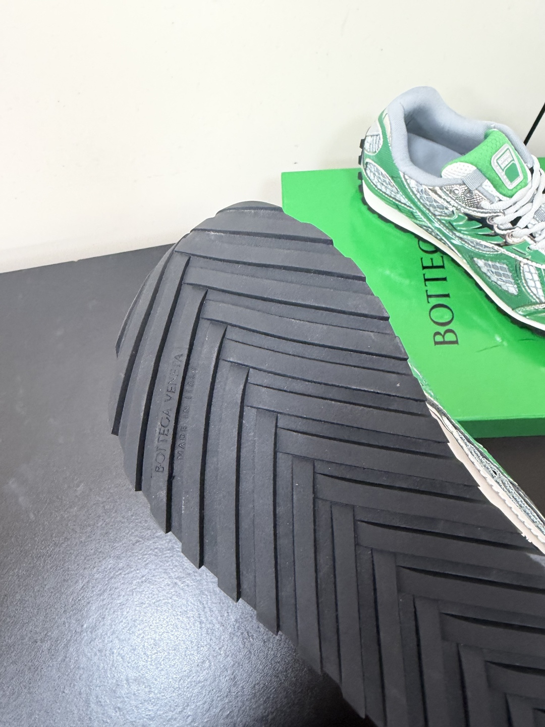 Bottega Veneta Sneakers
