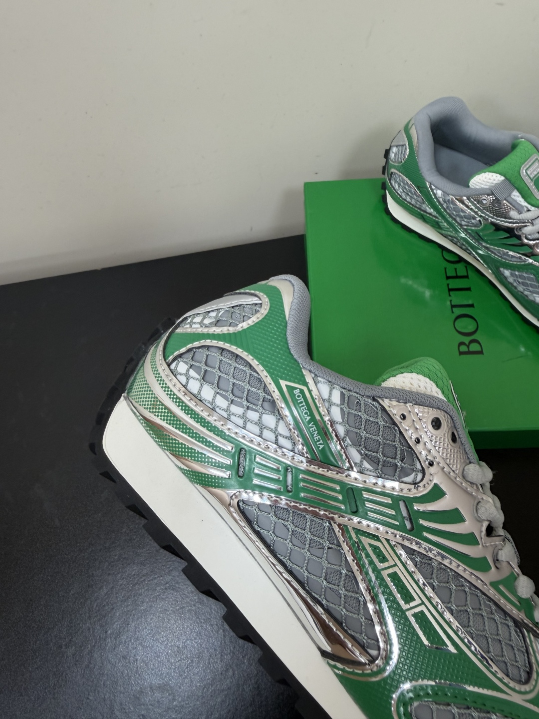 Bottega Veneta Sneakers