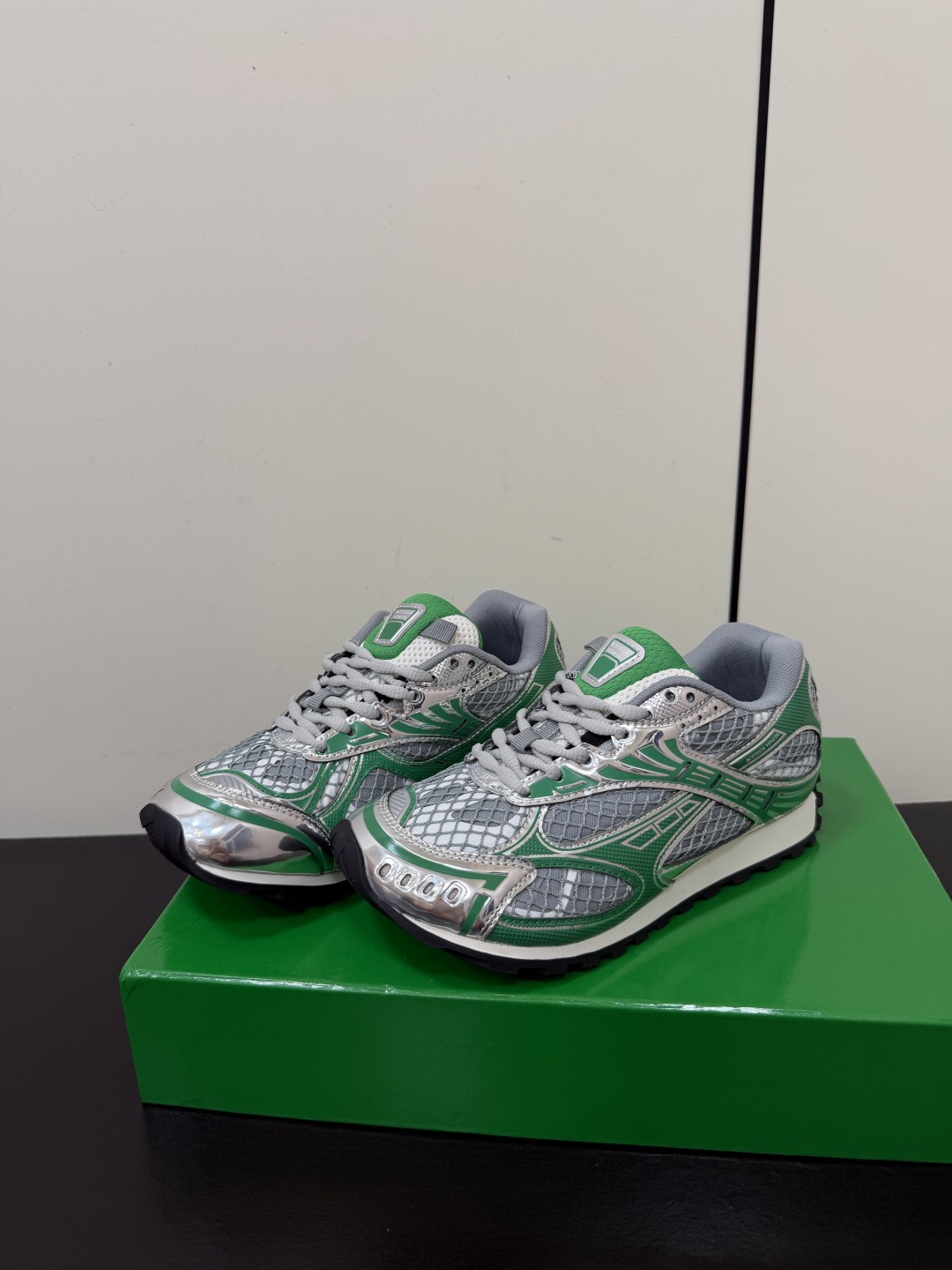 Bottega Veneta Sneakers