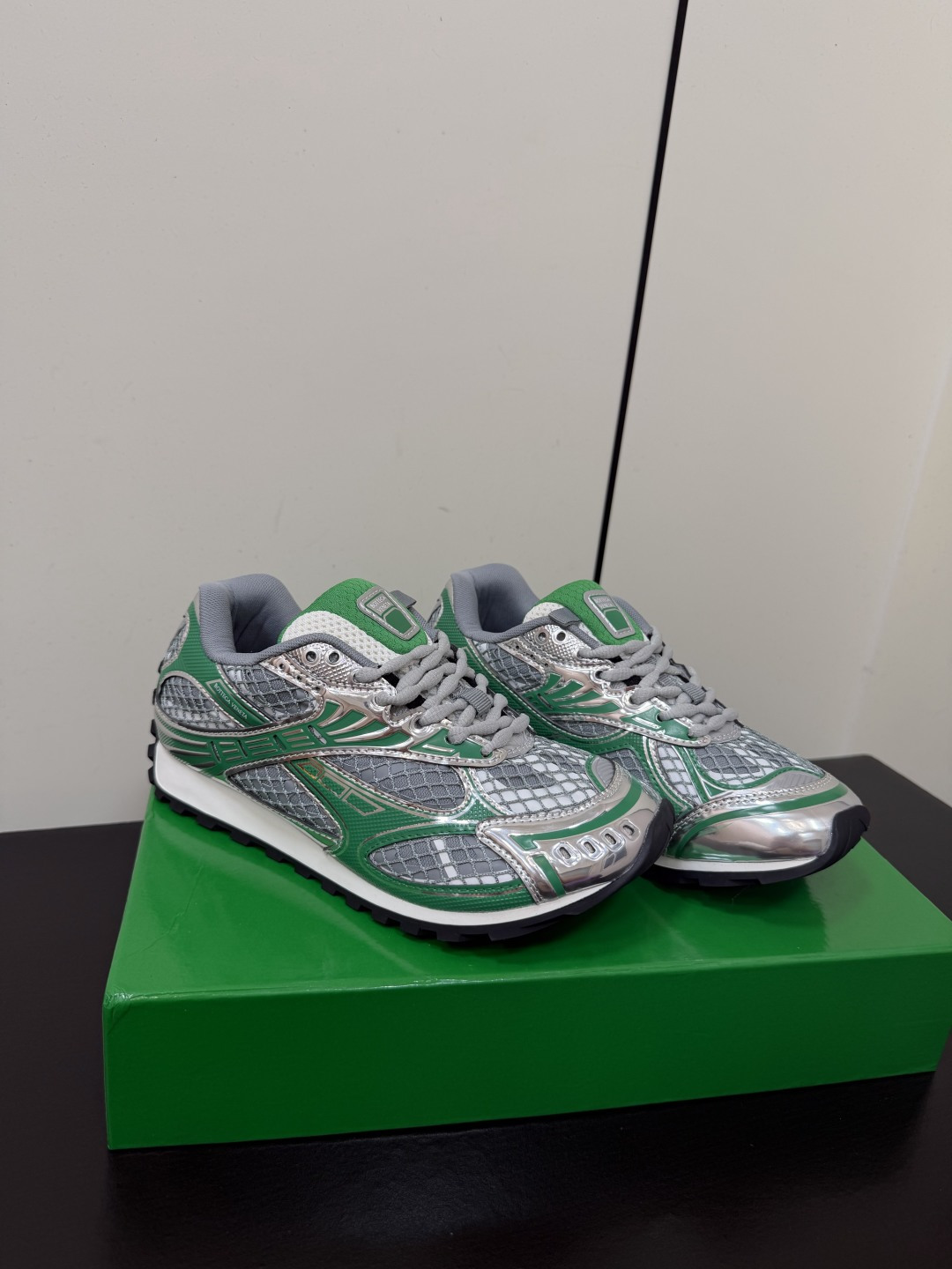 Bottega Veneta Sneakers