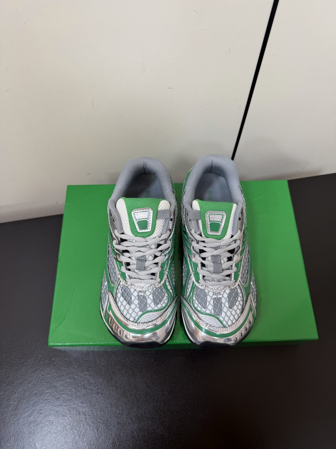 Bottega Veneta Sneakers