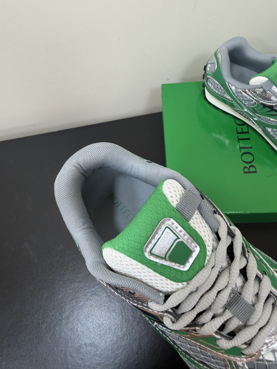 Bottega Veneta Sneakers