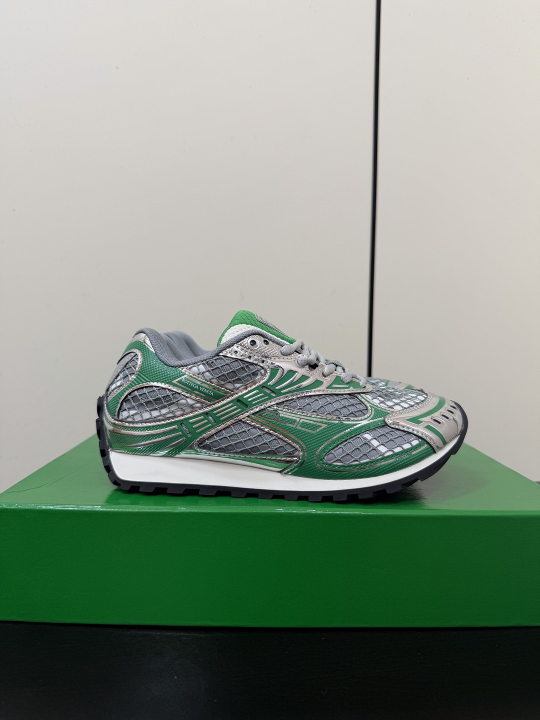Bottega Veneta Sneakers
