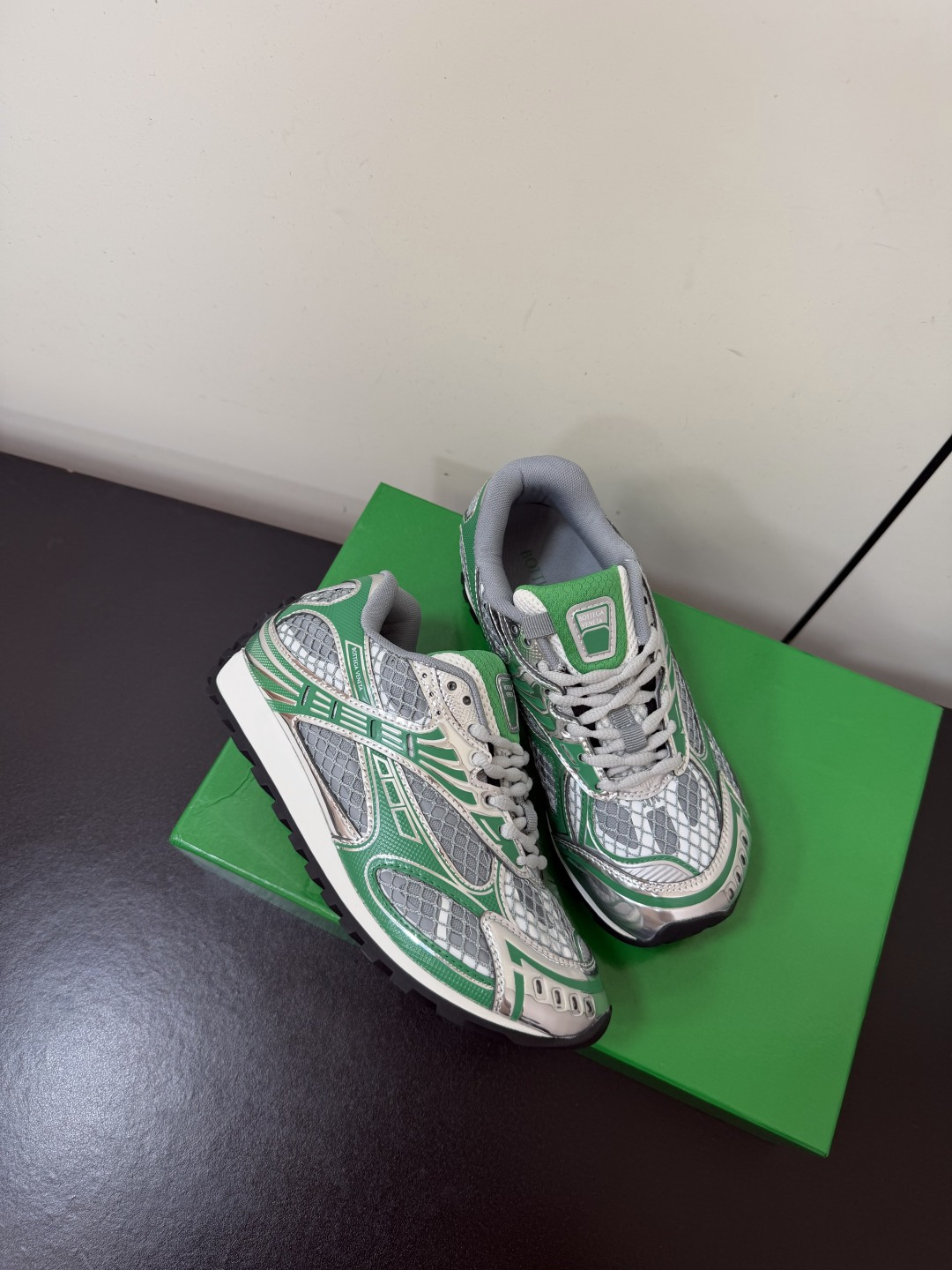 Bottega Veneta Sneakers