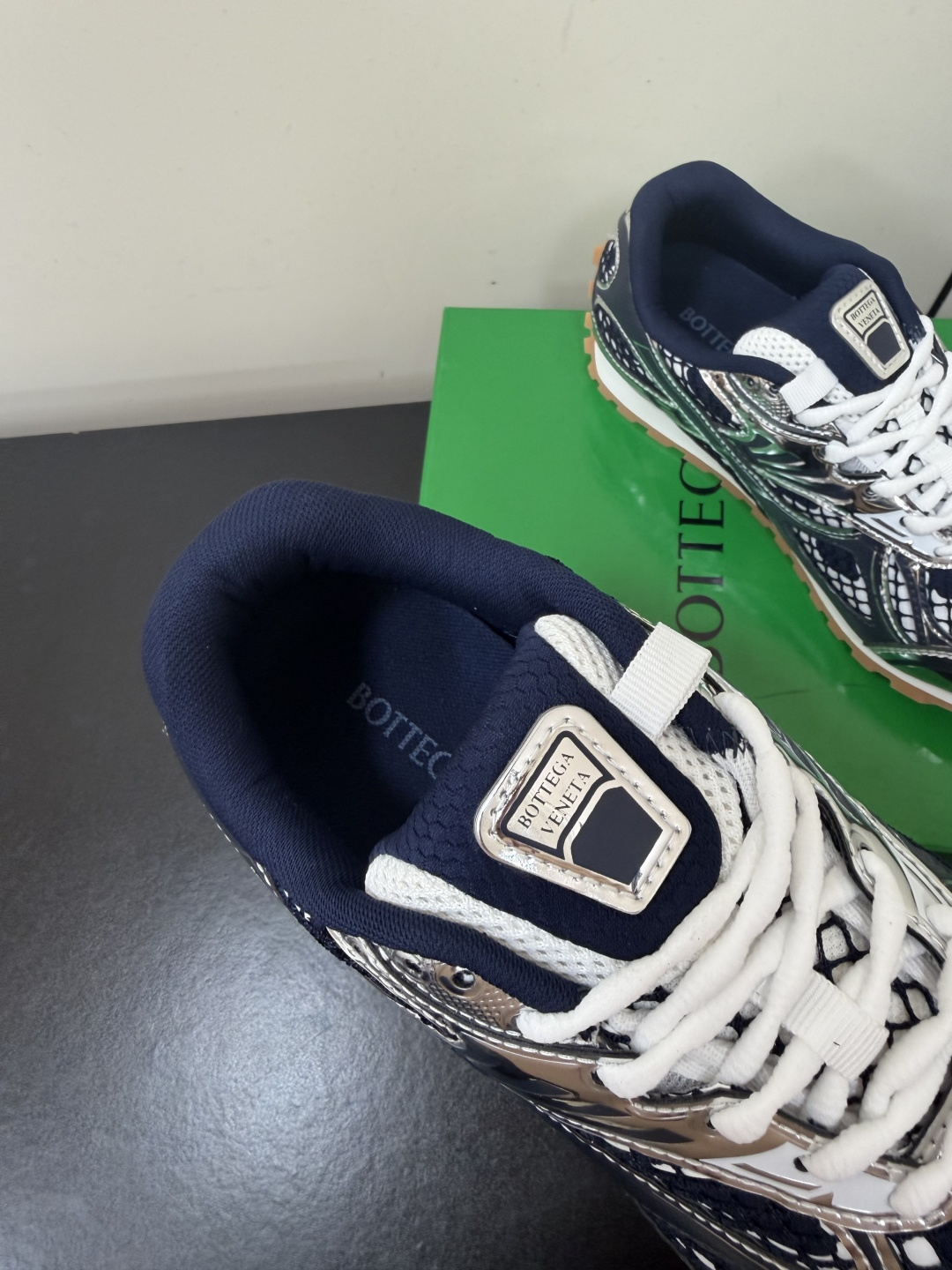 Bottega Veneta Sneakers