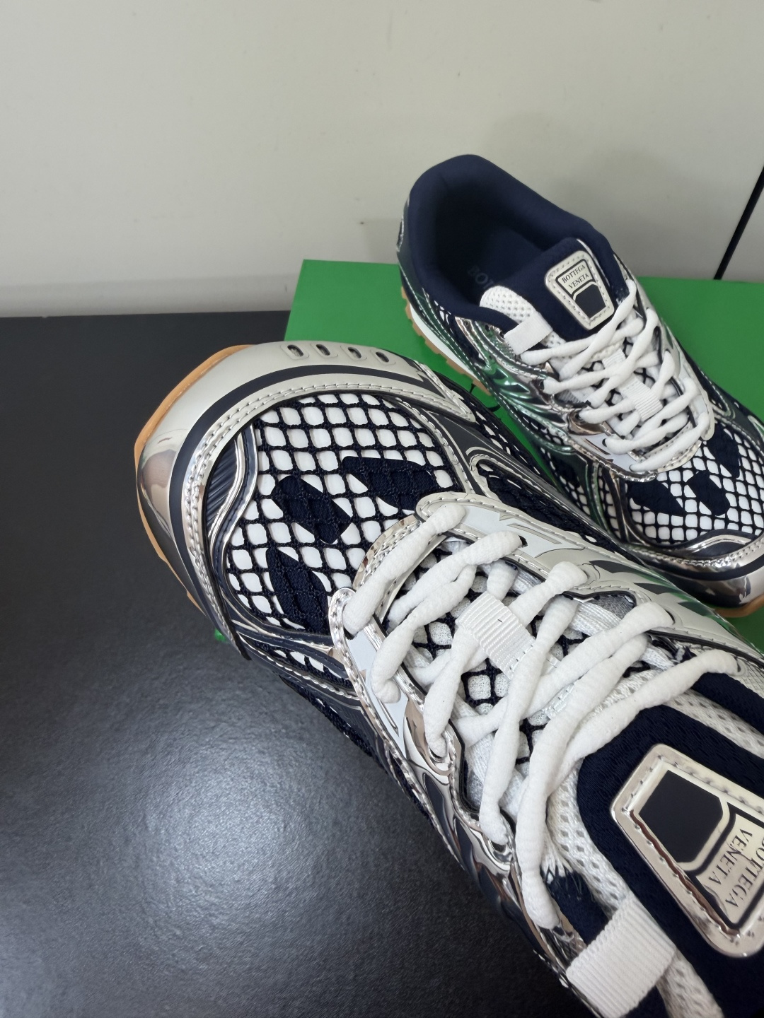 Bottega Veneta Sneakers