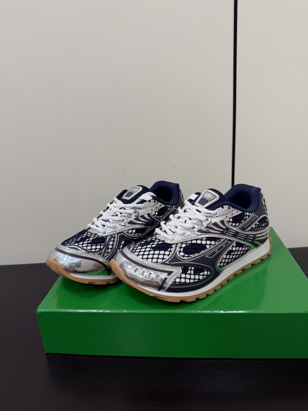Bottega Veneta Sneakers