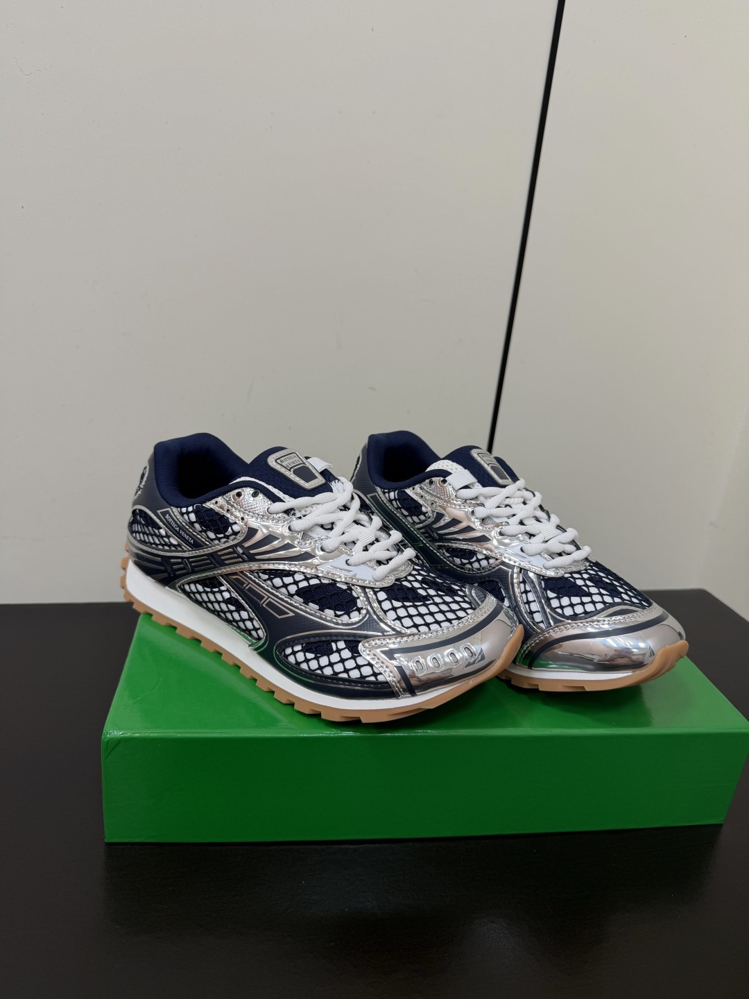Bottega Veneta Sneakers
