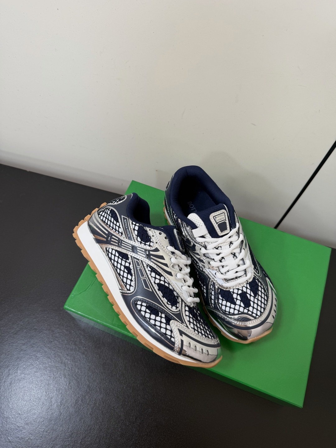 Bottega Veneta Sneakers