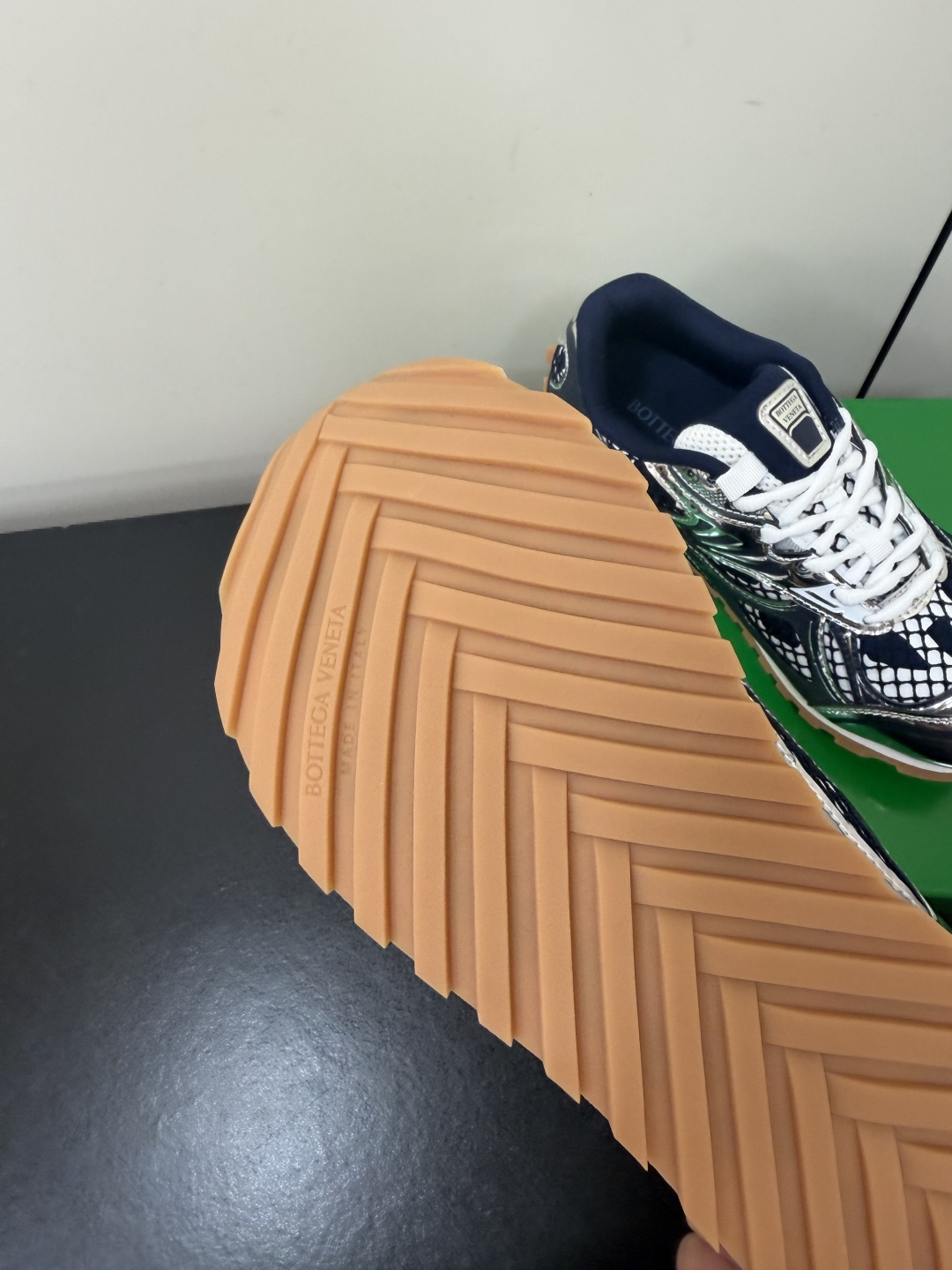 Bottega Veneta Sneakers