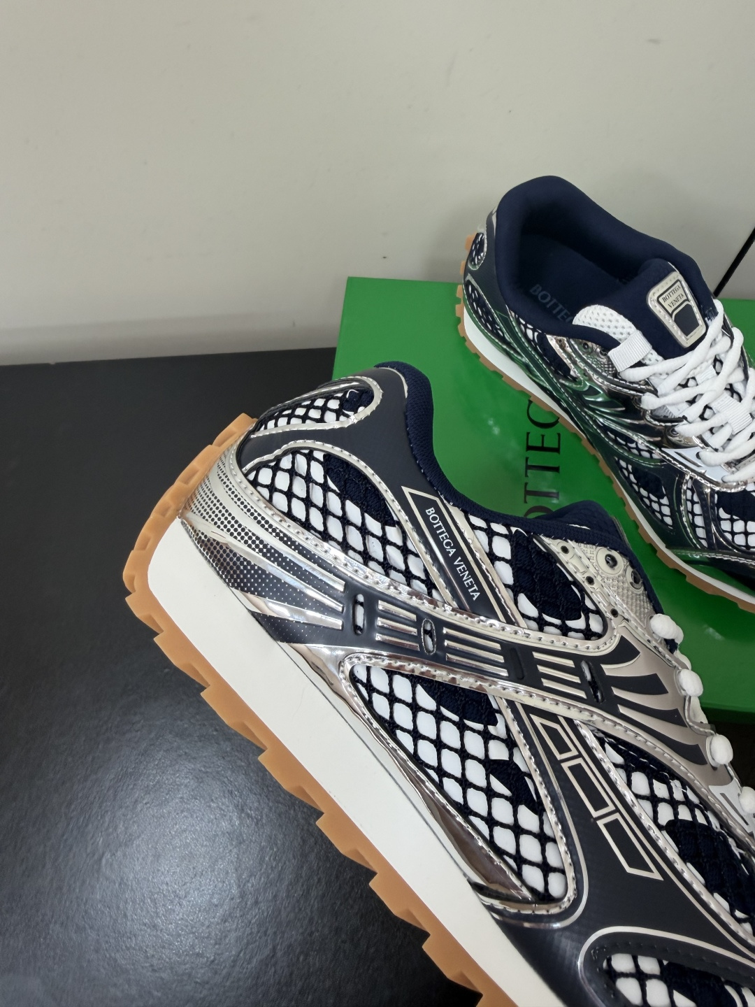 Bottega Veneta Sneakers