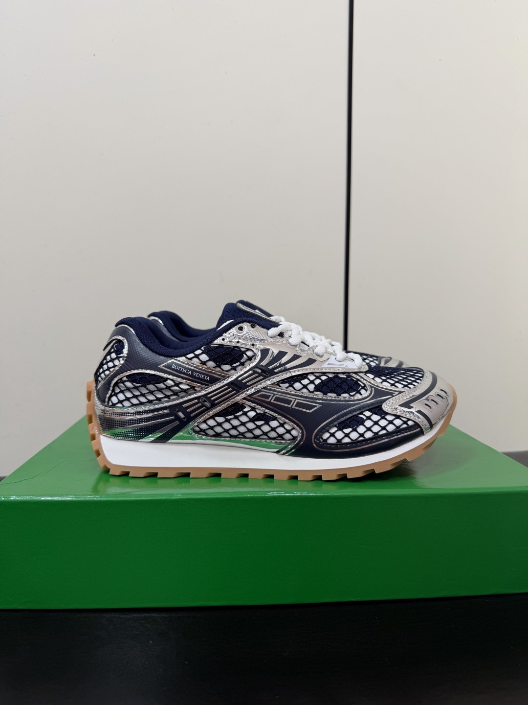 Bottega Veneta Sneakers