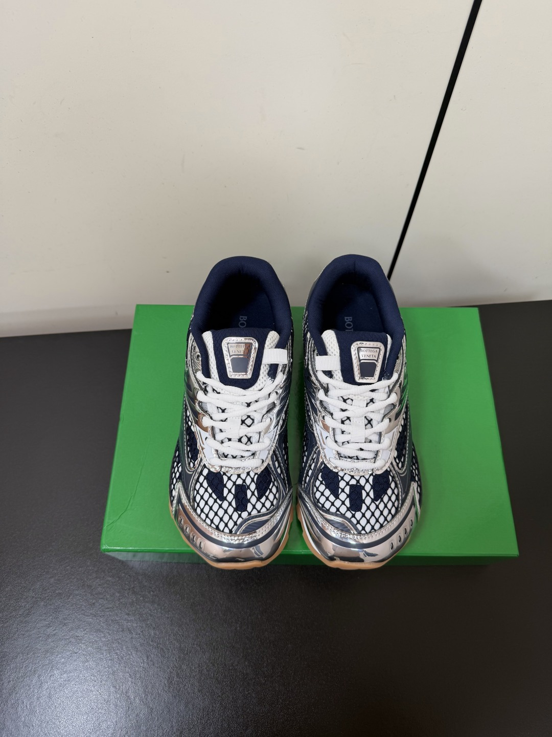 Bottega Veneta Sneakers