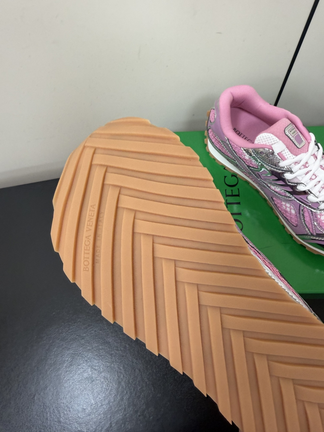 Bottega Veneta Sneakers