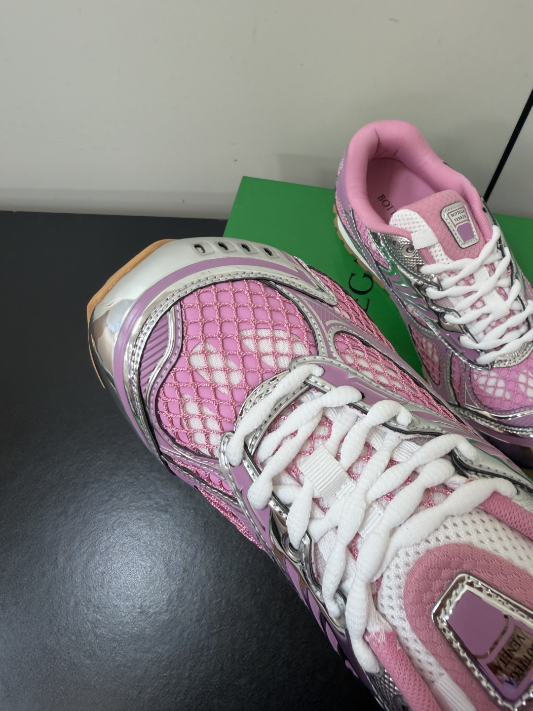 Bottega Veneta Sneakers