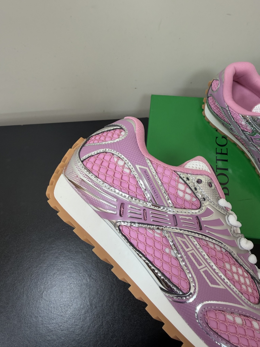 Bottega Veneta Sneakers