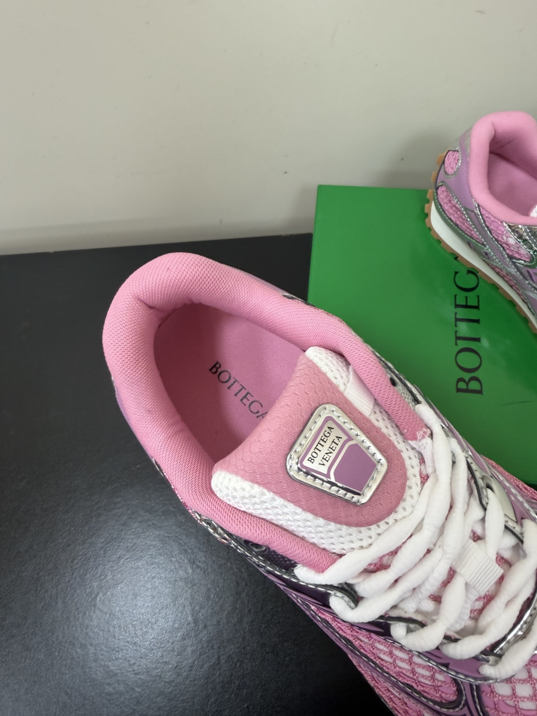 Bottega Veneta Sneakers