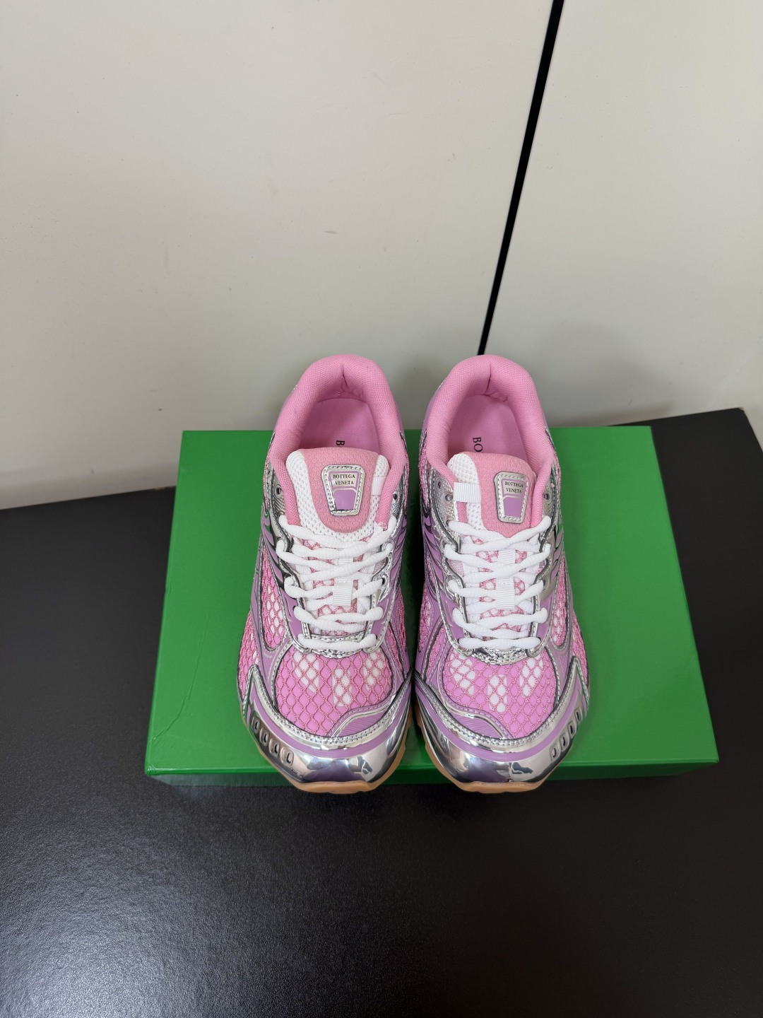 Bottega Veneta Sneakers