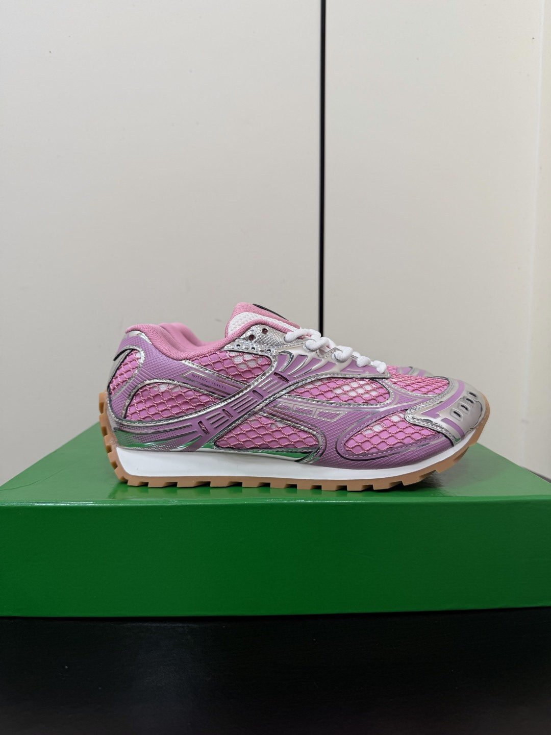 Bottega Veneta Sneakers
