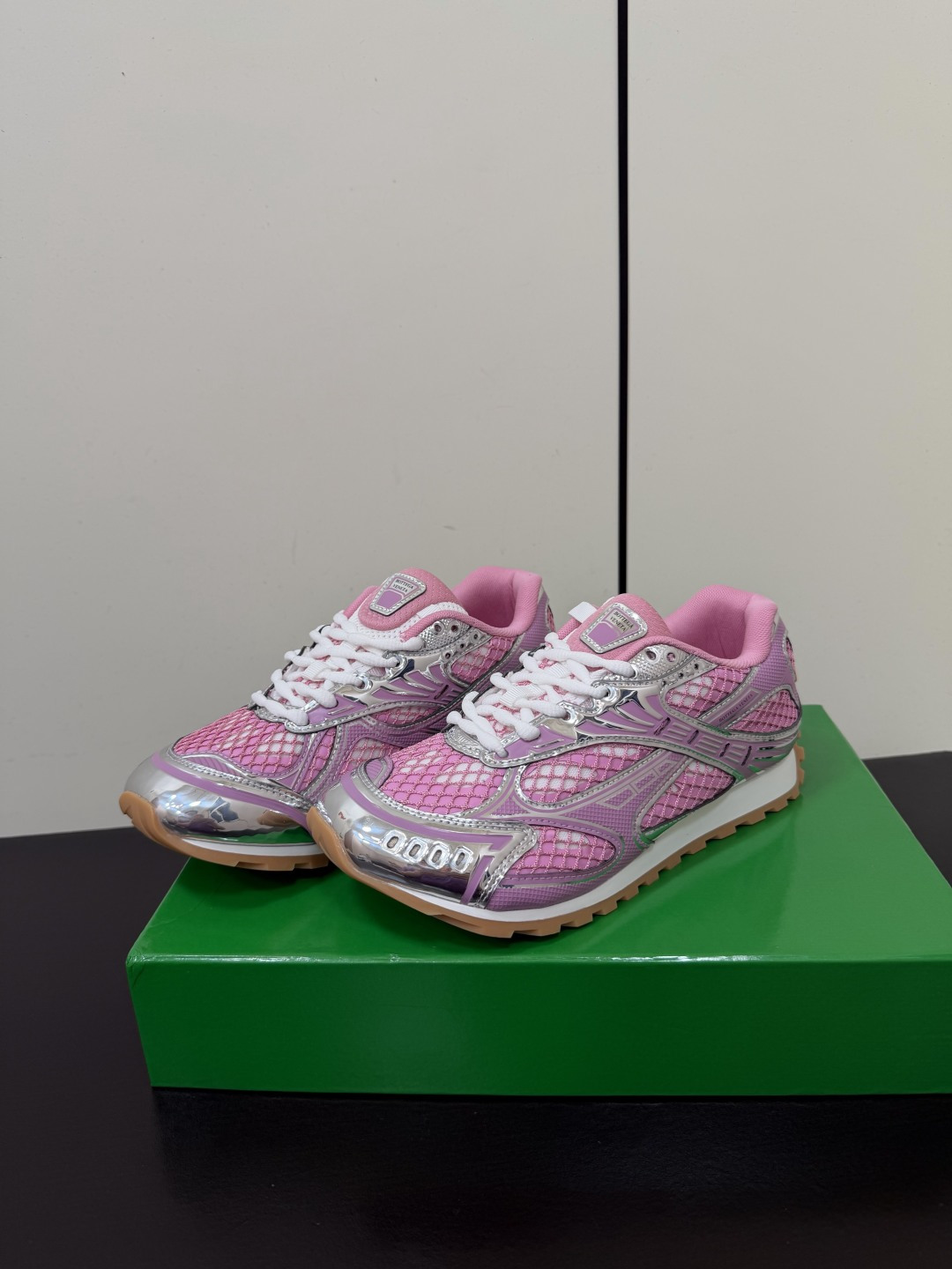 Bottega Veneta Sneakers
