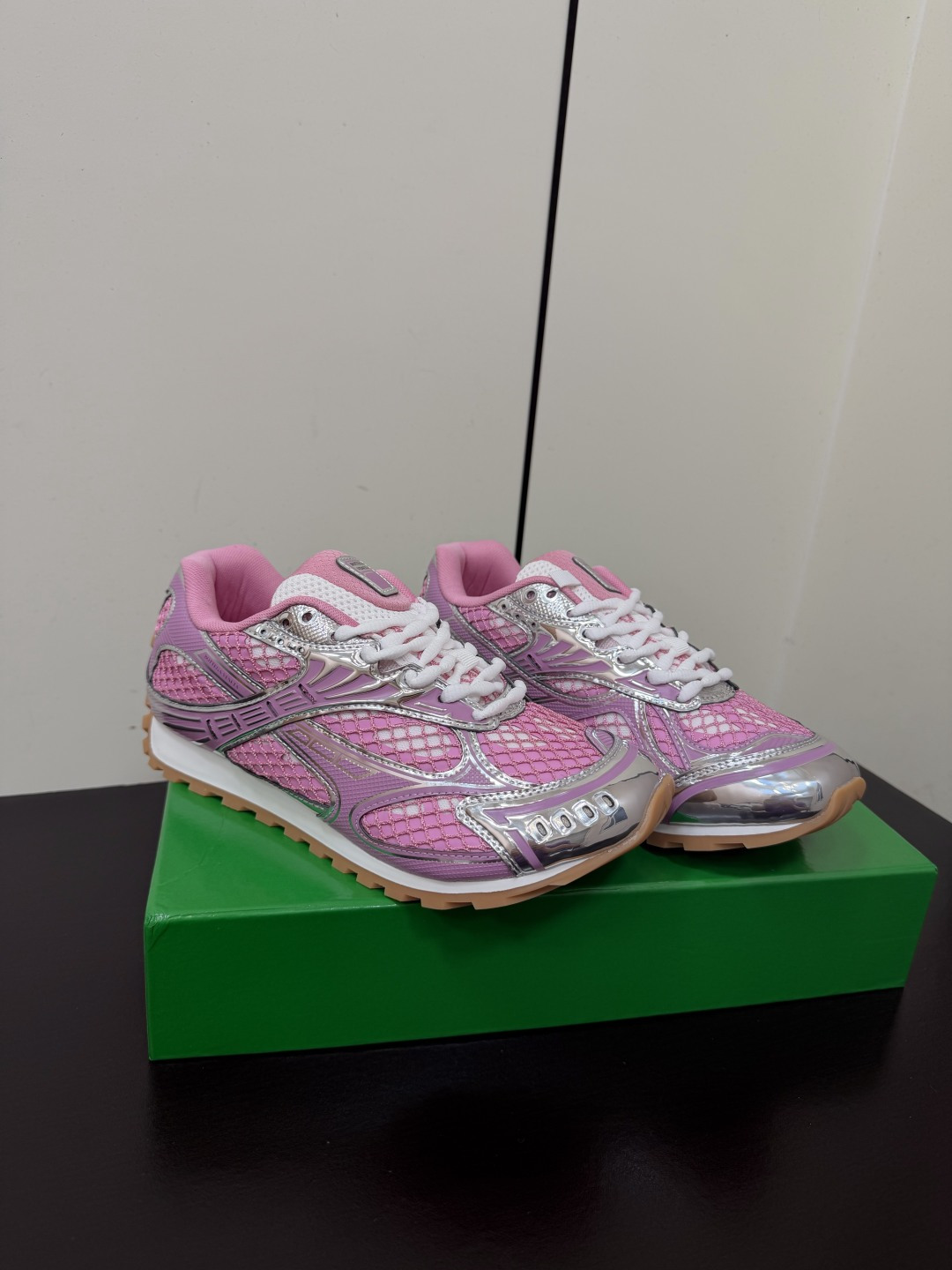 Bottega Veneta Sneakers