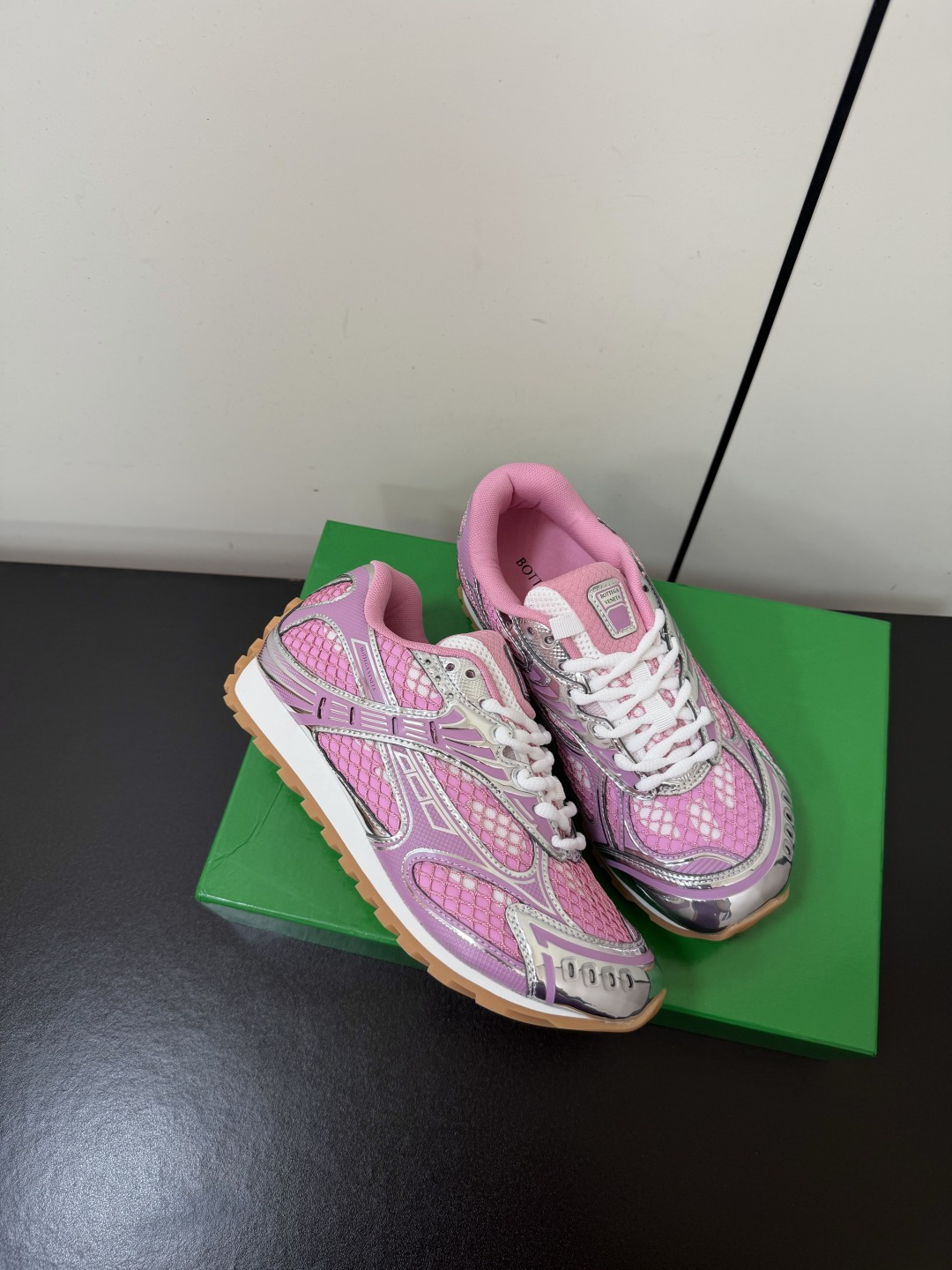 Bottega Veneta Sneakers