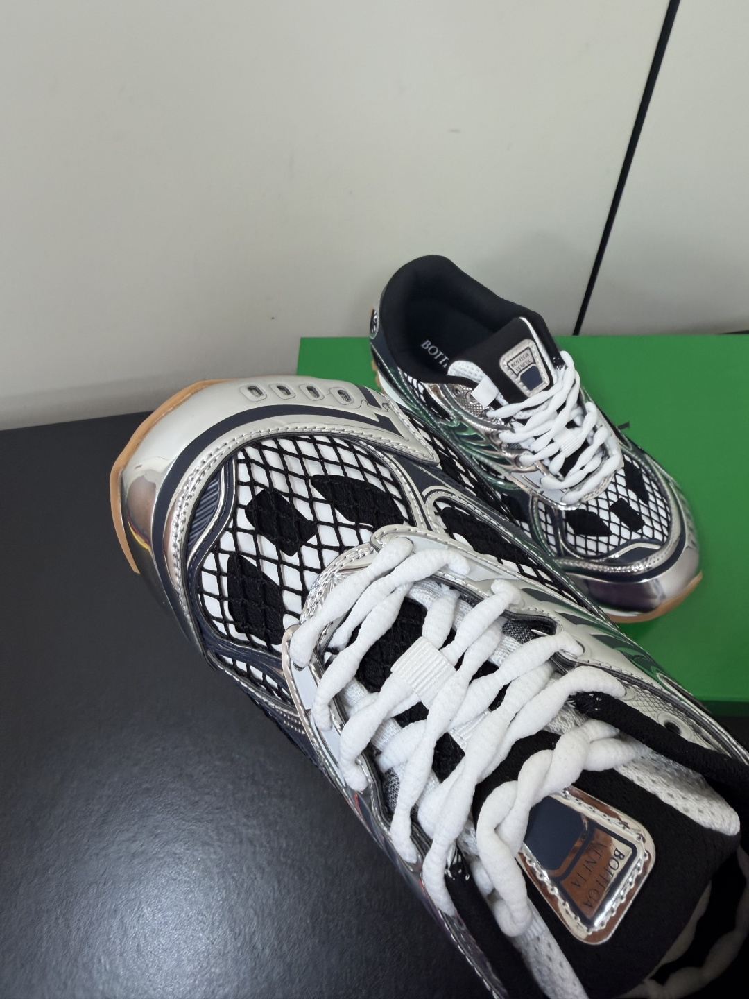 Bottega Veneta Sneakers