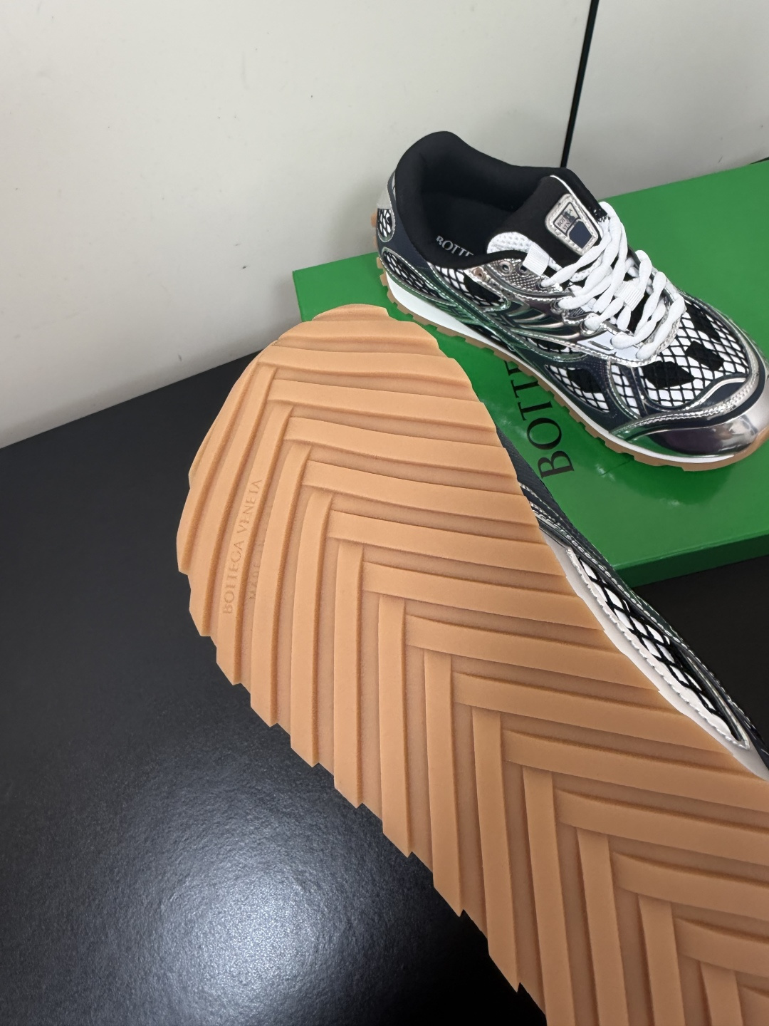 Bottega Veneta Sneakers